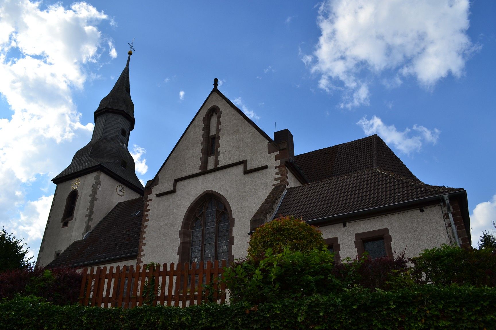 St. Kilian