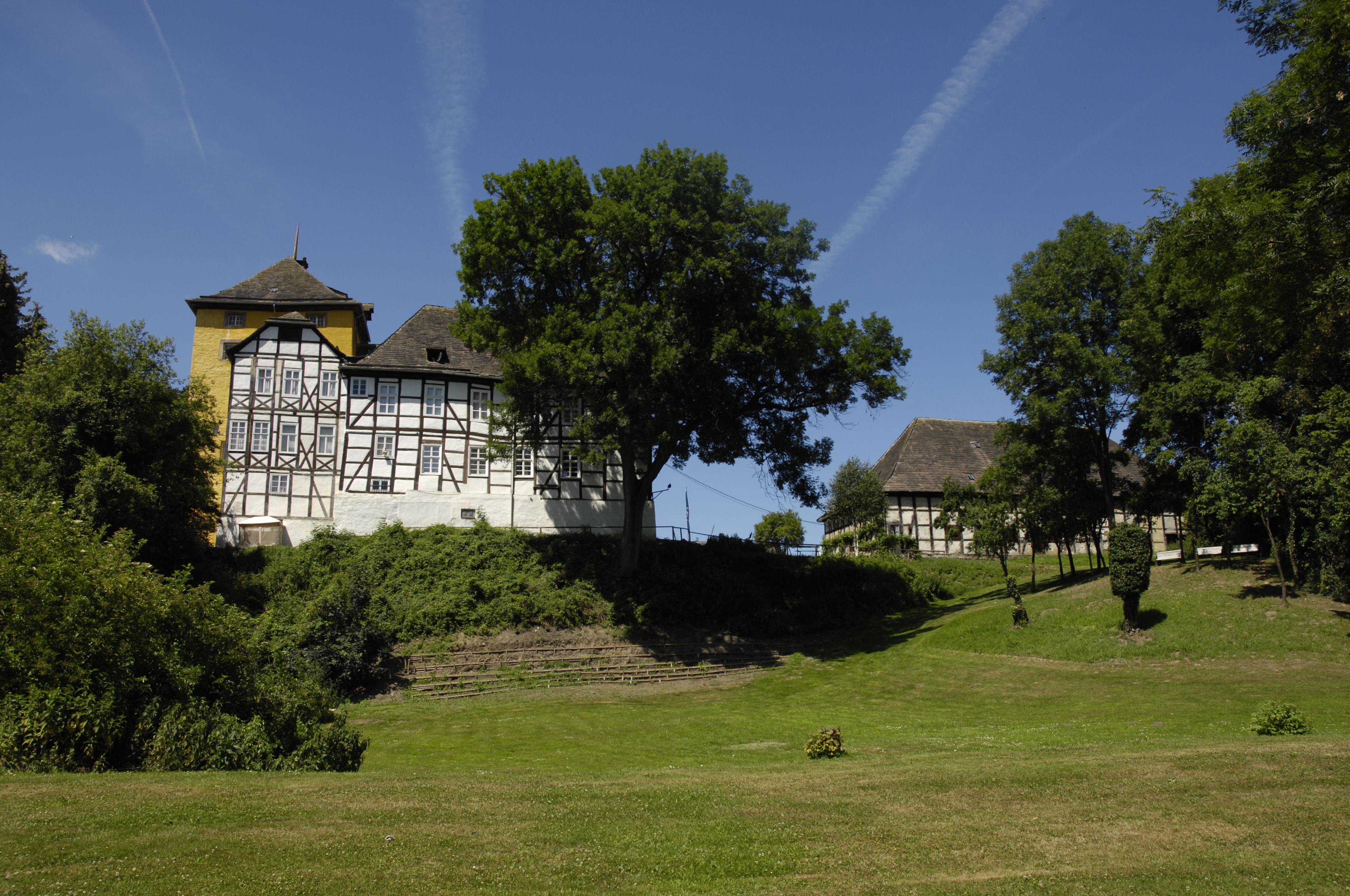 Tonenburg