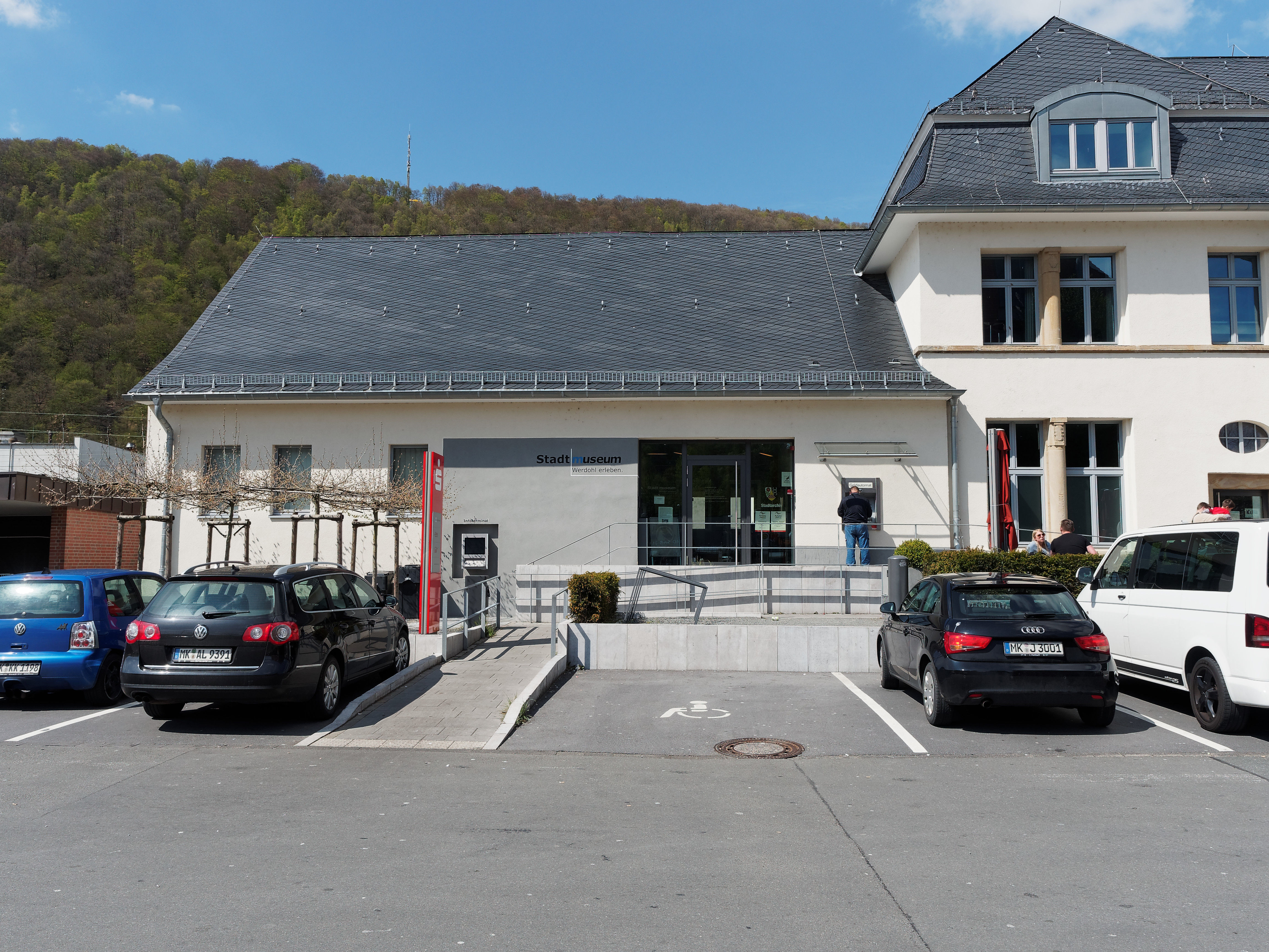 Stadtmuseum Werdohl