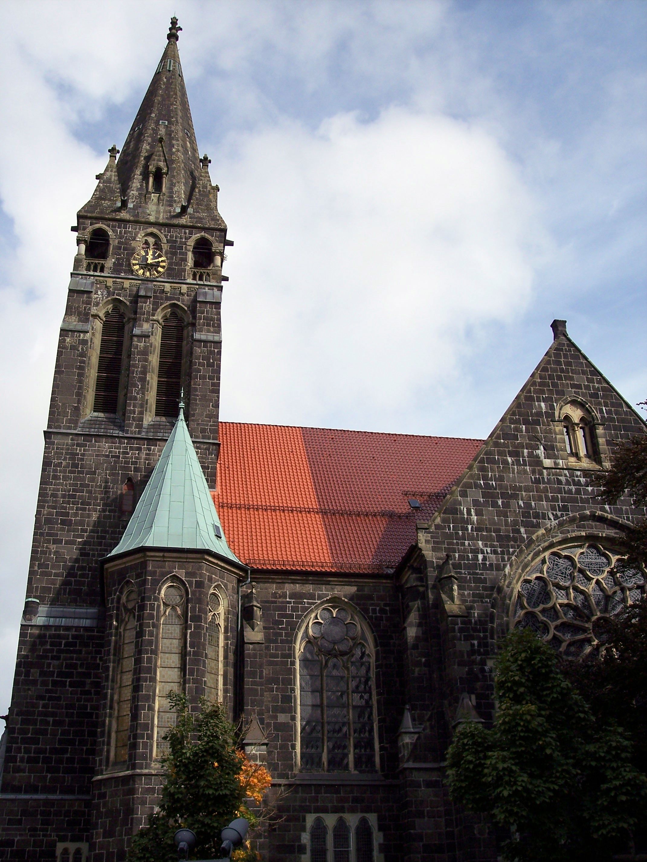 Christuskirche