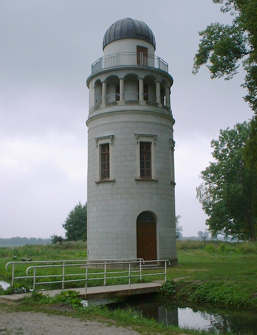 Sternwarte Remplin