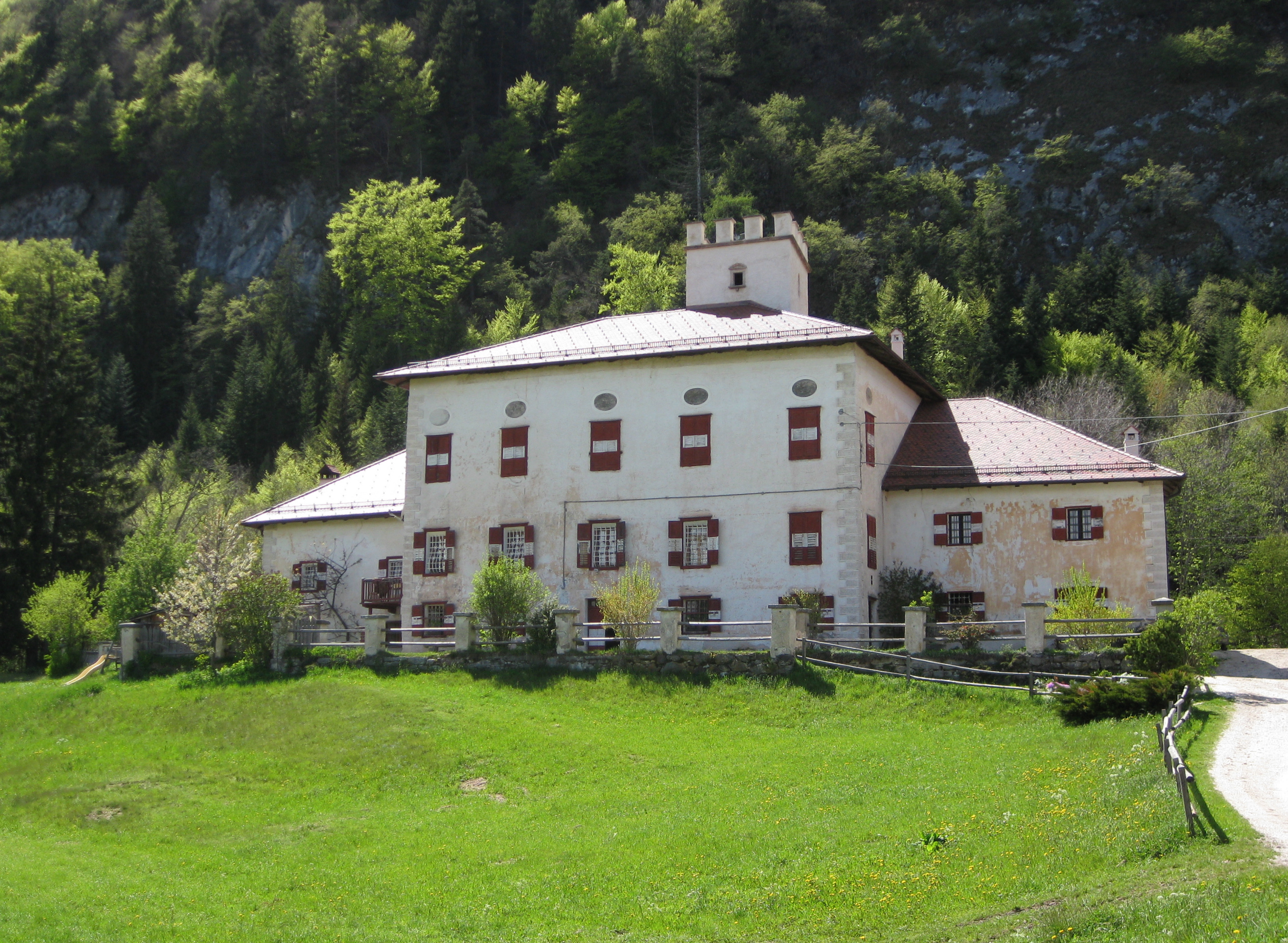 Ulmburg