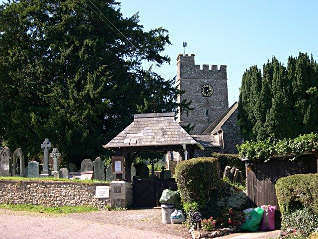 Church of St Nicholas