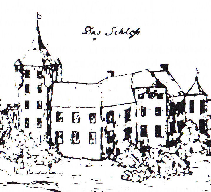 Burg Werth