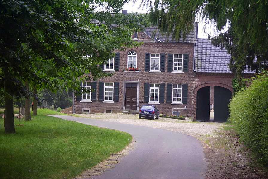 Haberger Hof