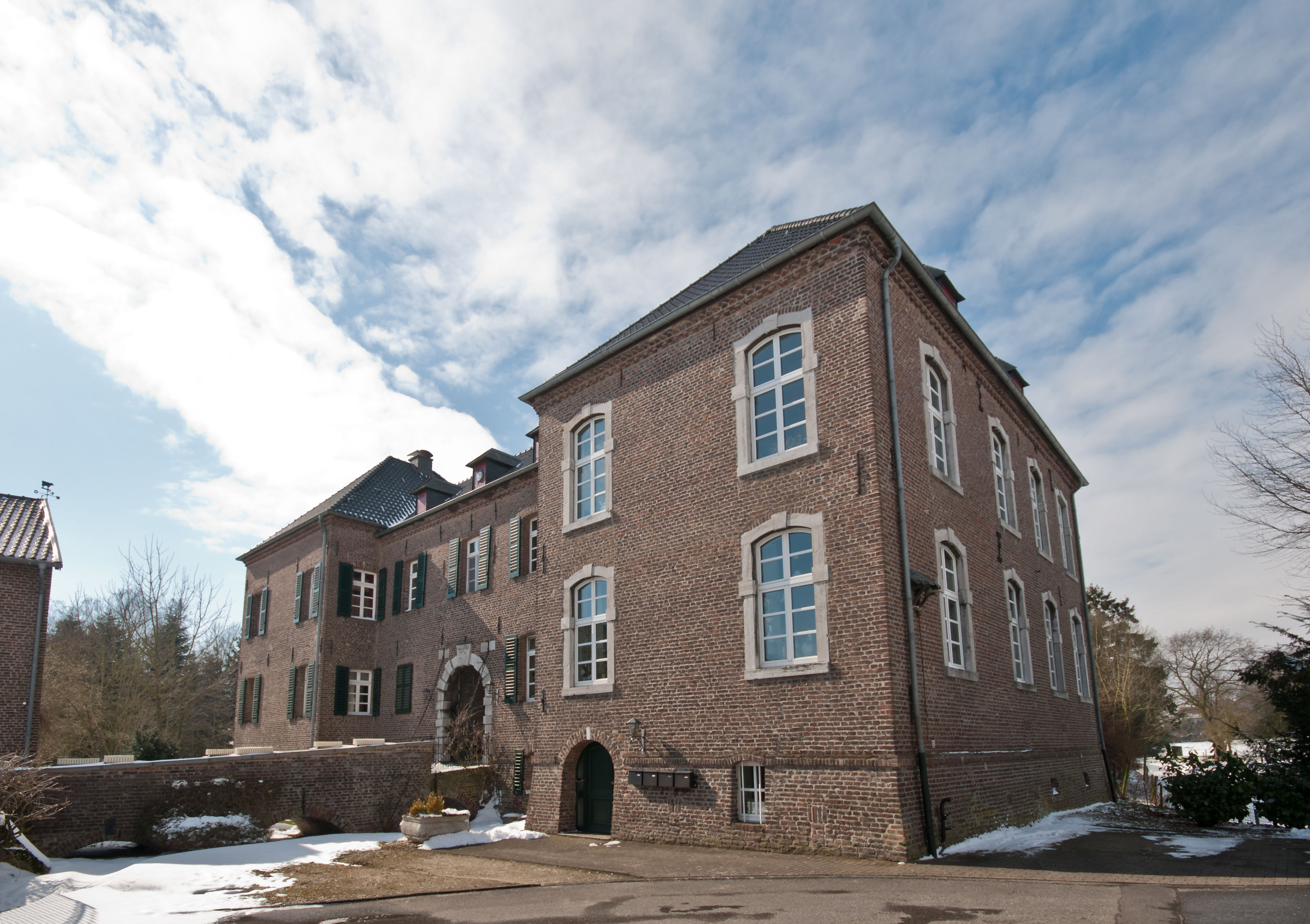 Haus Altenburg