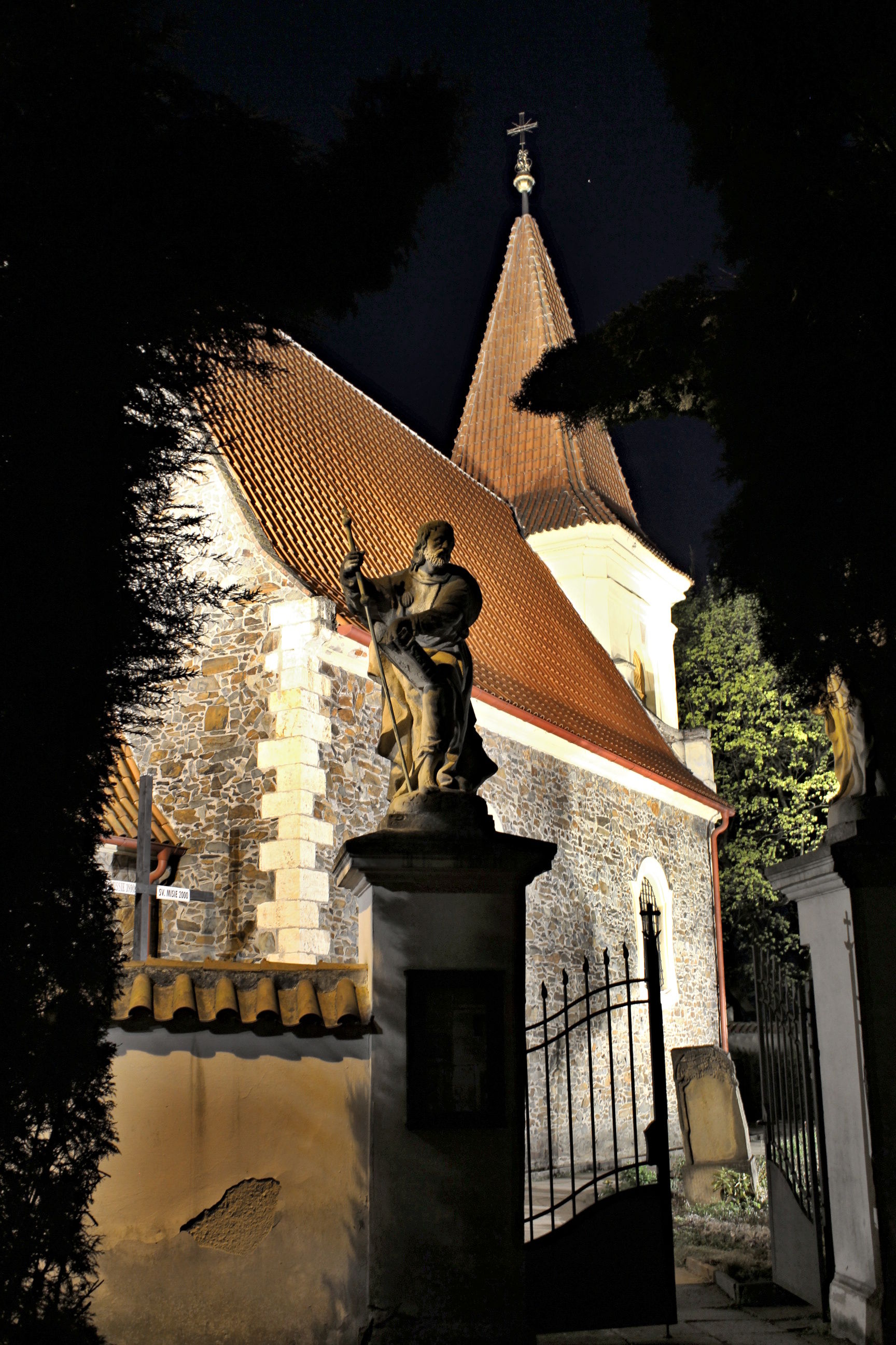 Church of Saint James the Greater