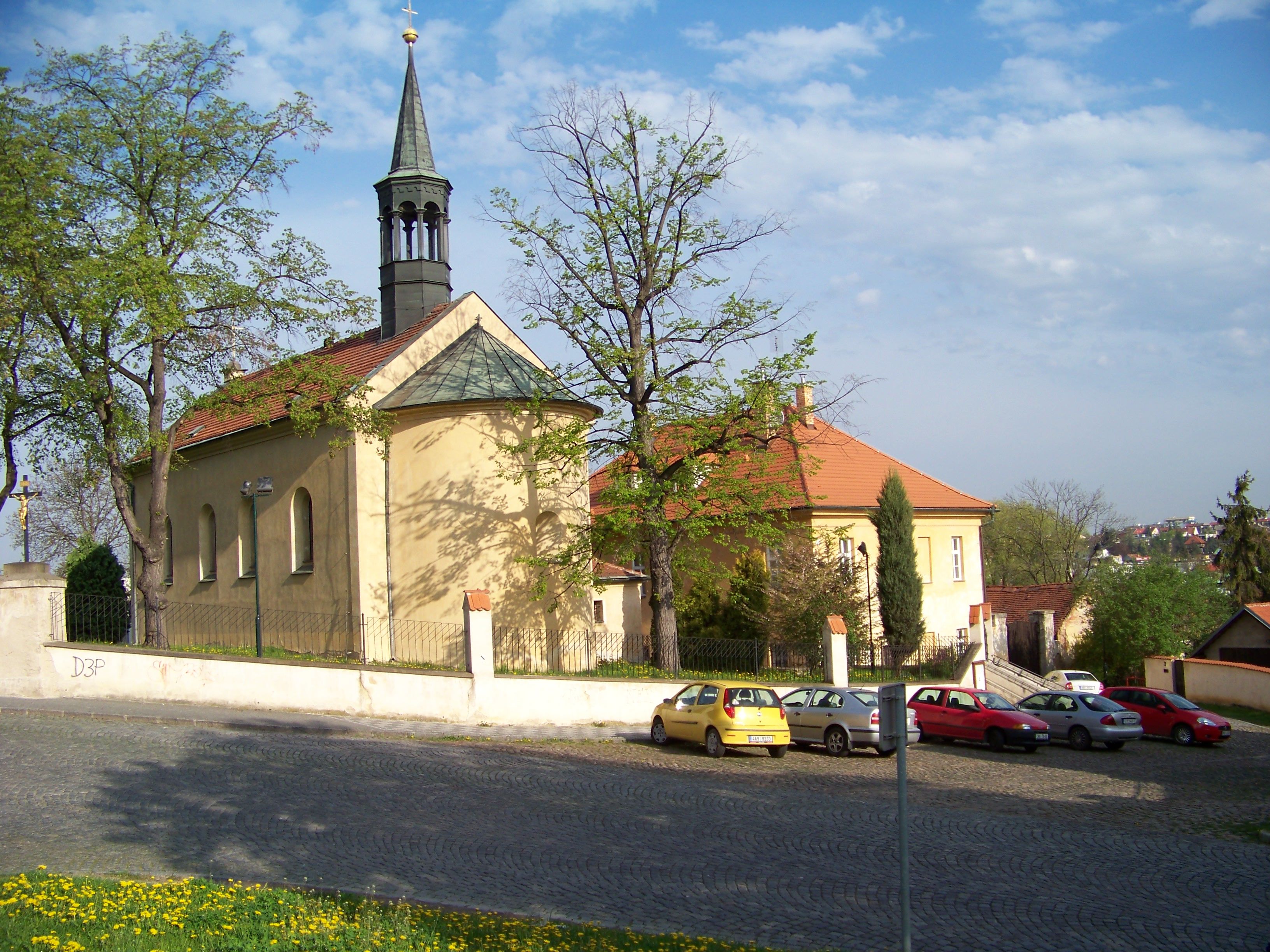 Church of the Beheading of Saint John the Baptist