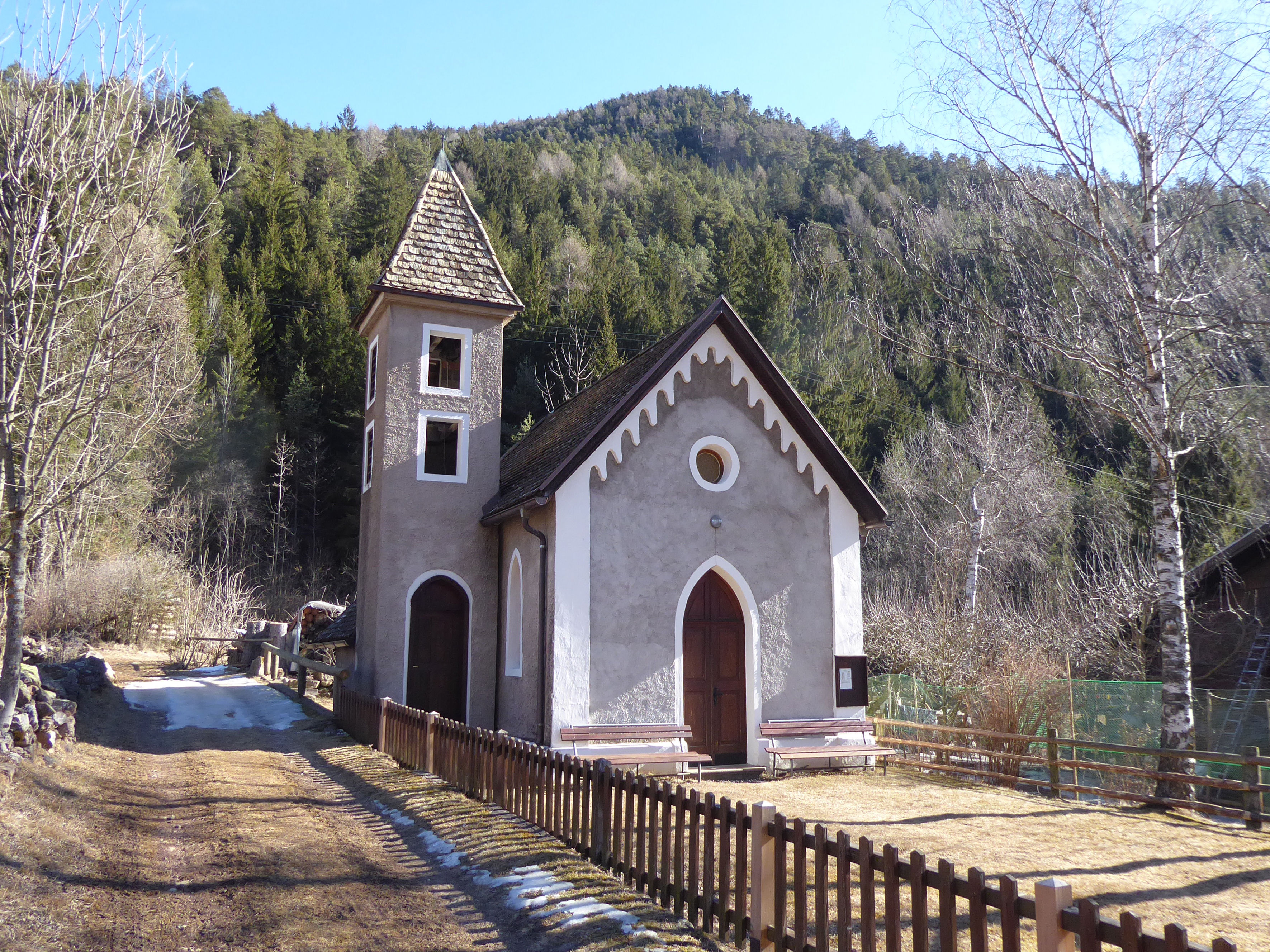 Addolorata