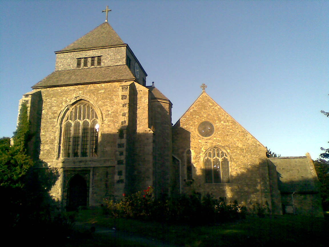 Minster Abbey