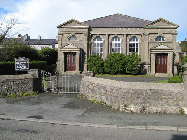 Capel Peniel