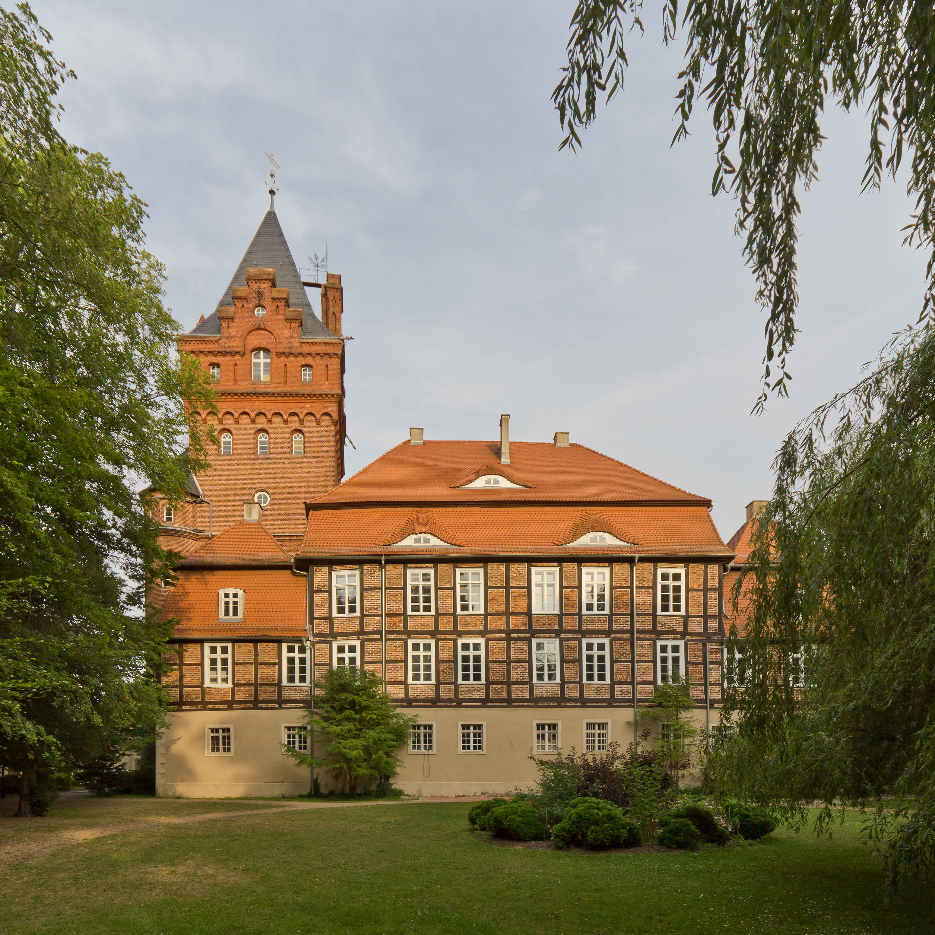 Plattenburg