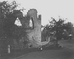 Burg Bucherbach