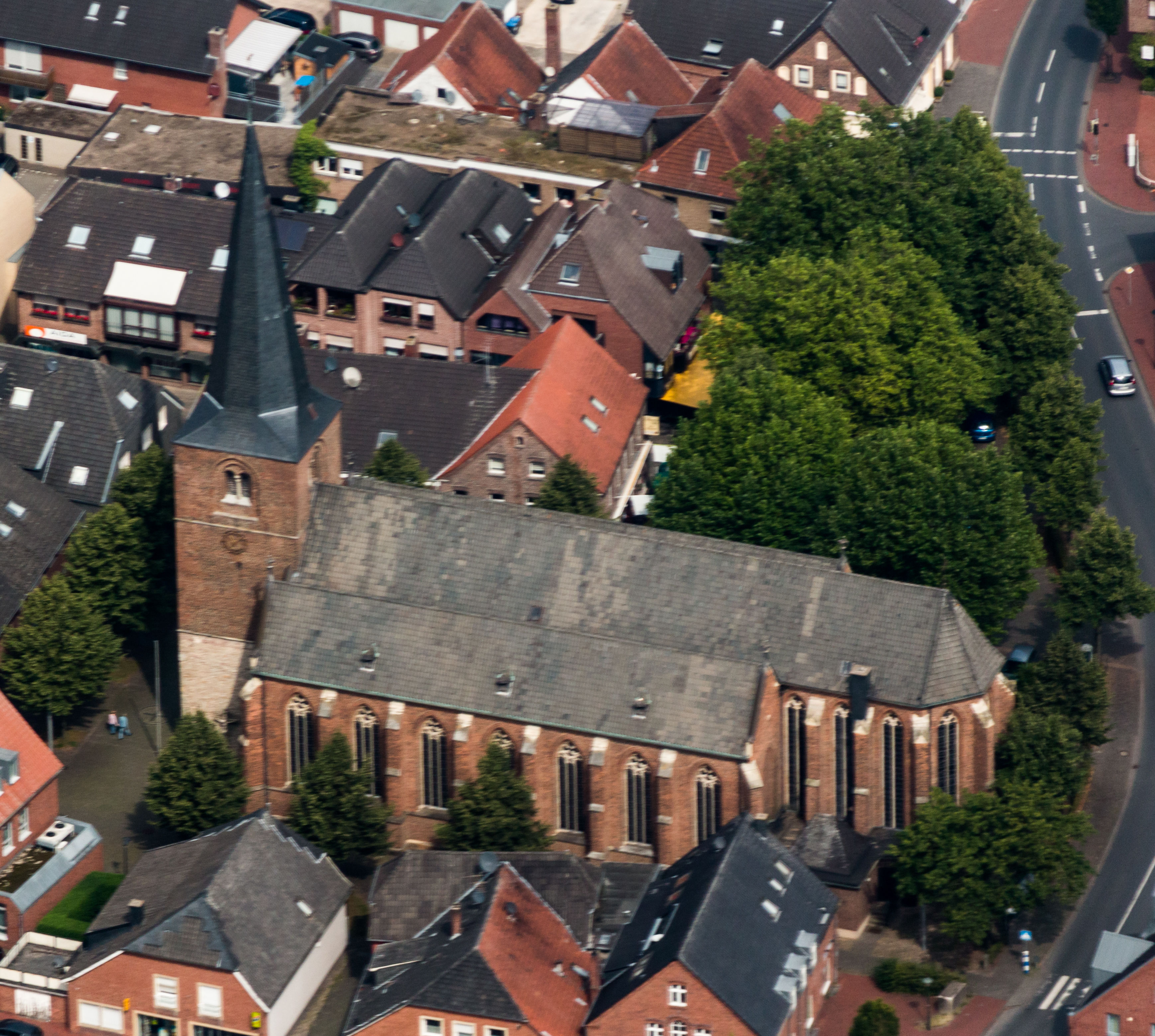 St. Martin