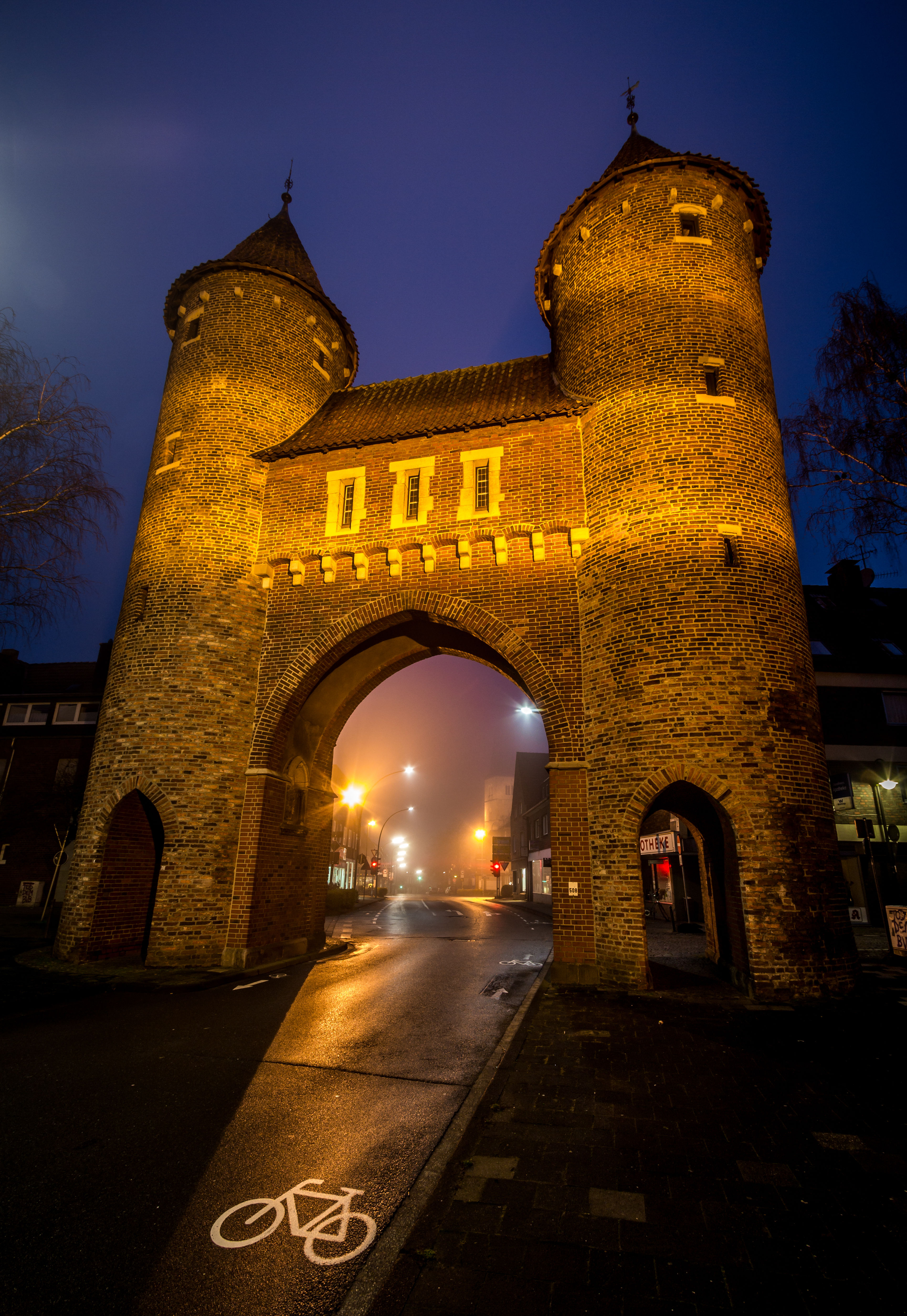 Lüdinghauser Tor