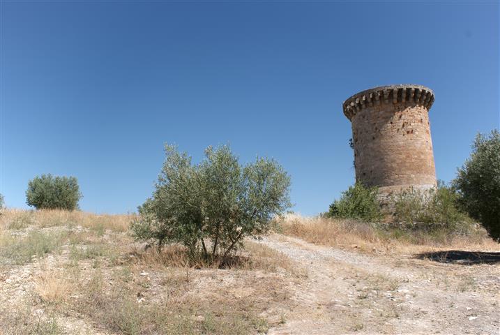 Torre de la Moraleja
