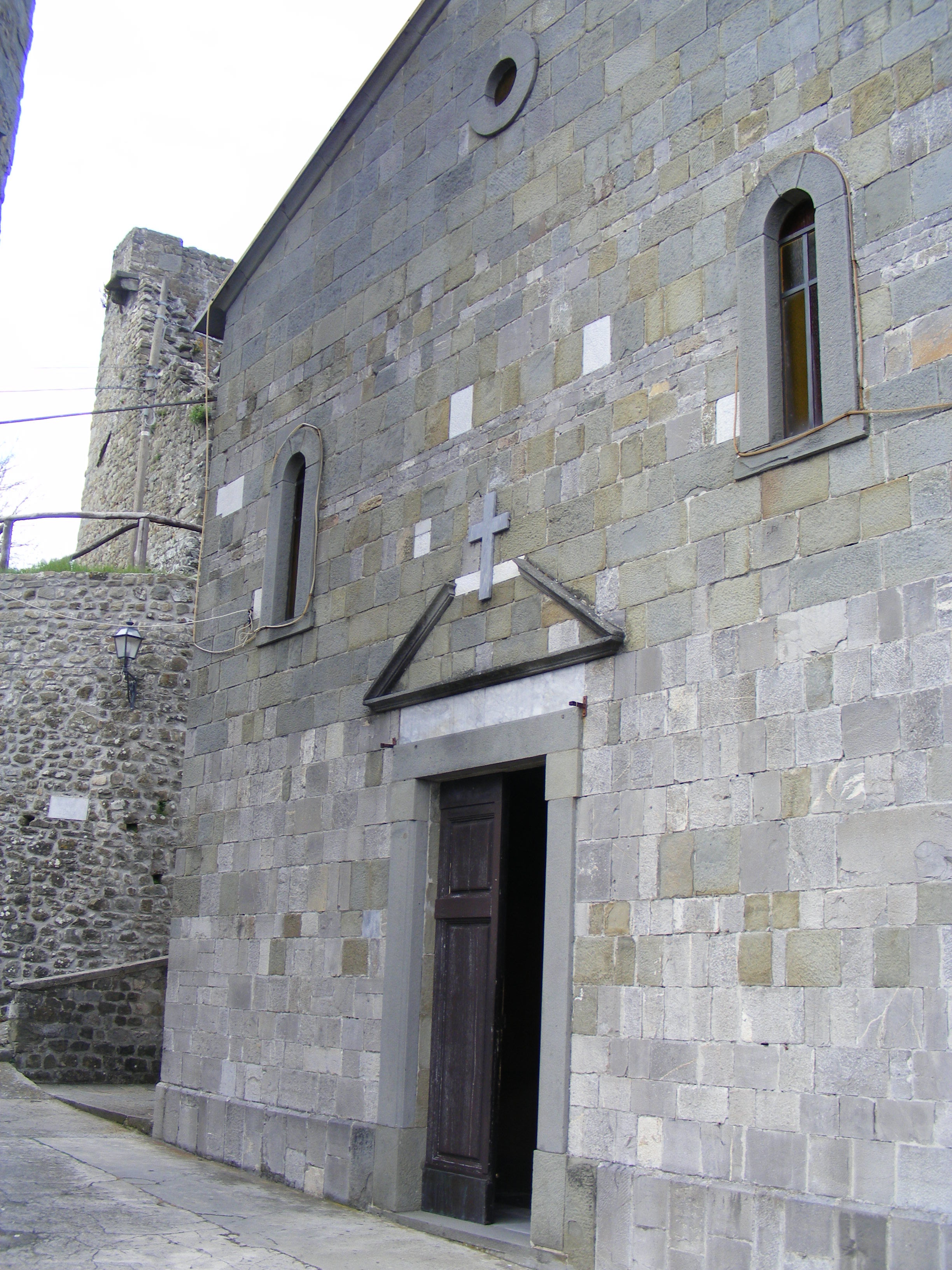 San Frediano