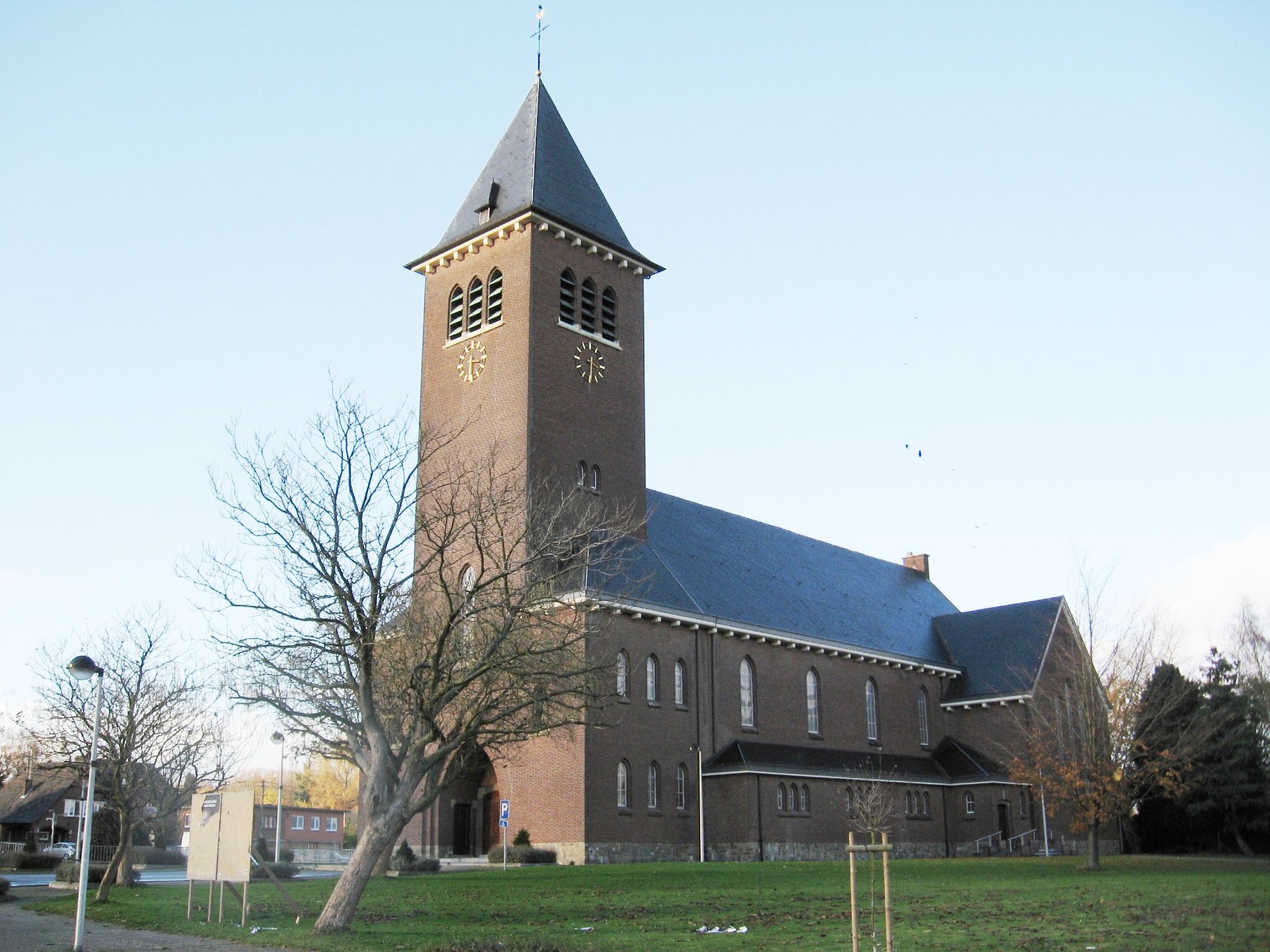 Sint Pauluskerk