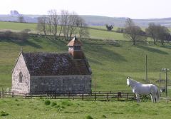 Church of St Martin