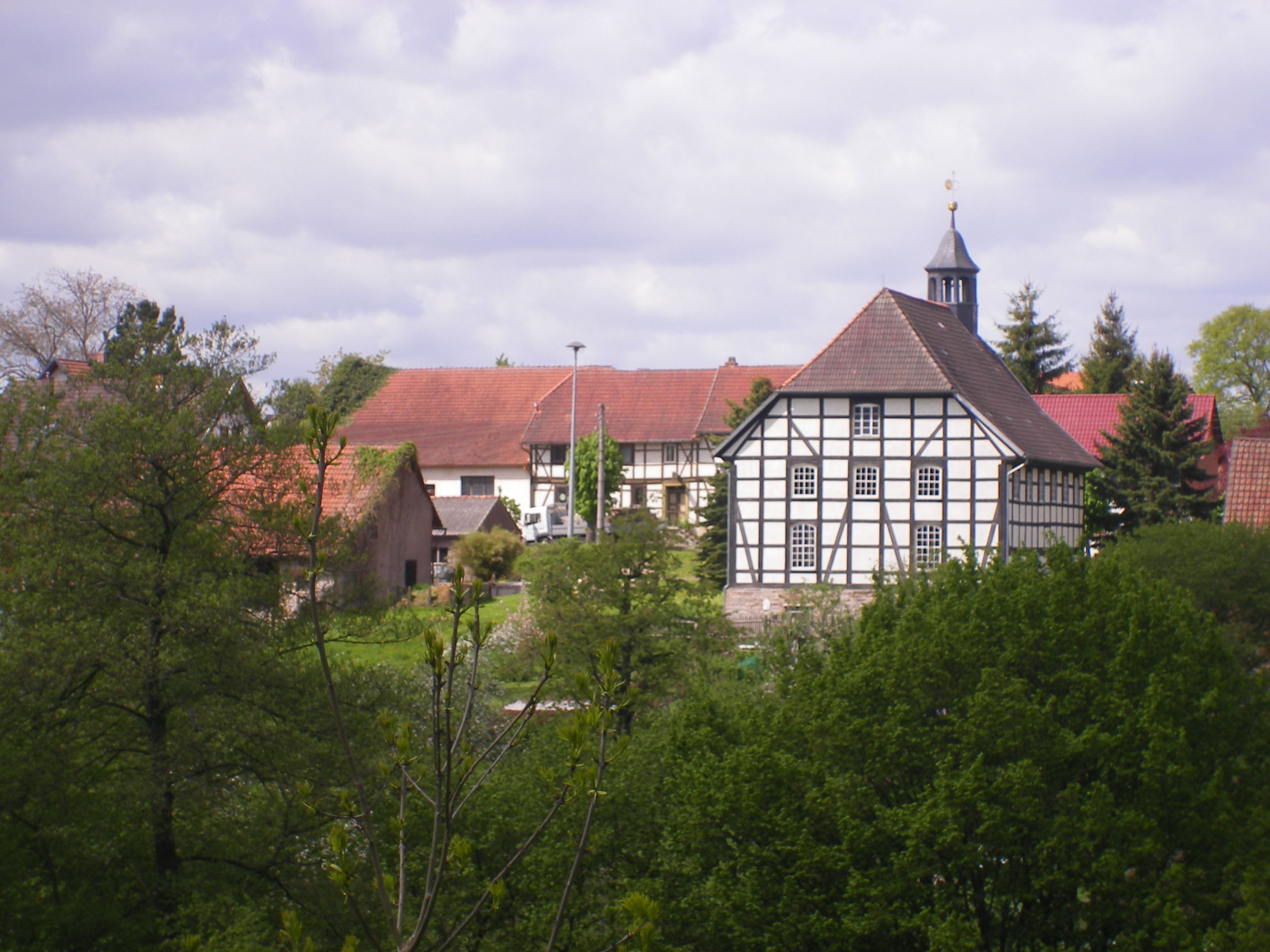 St. Nicolai