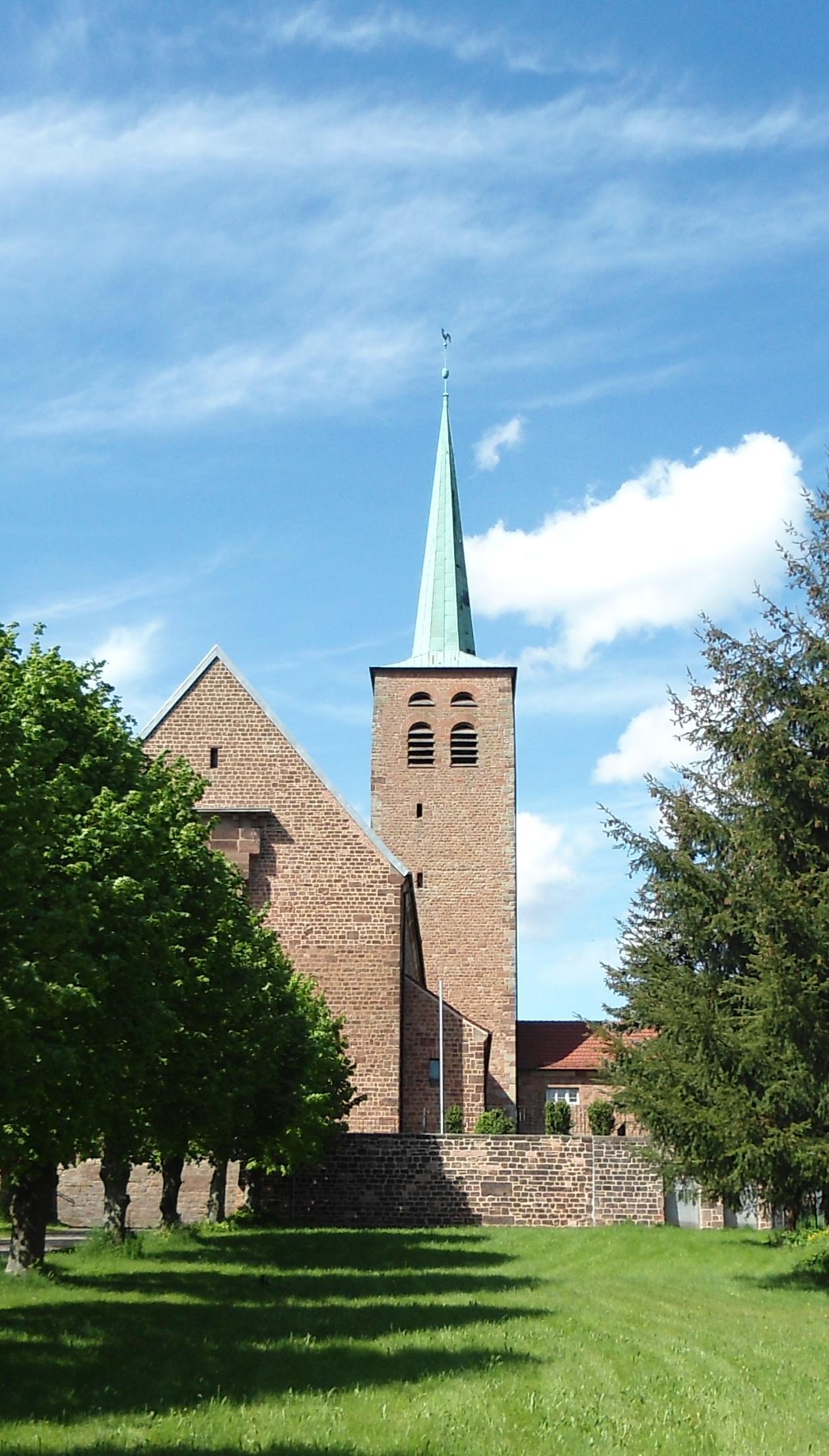 Herz Jesu