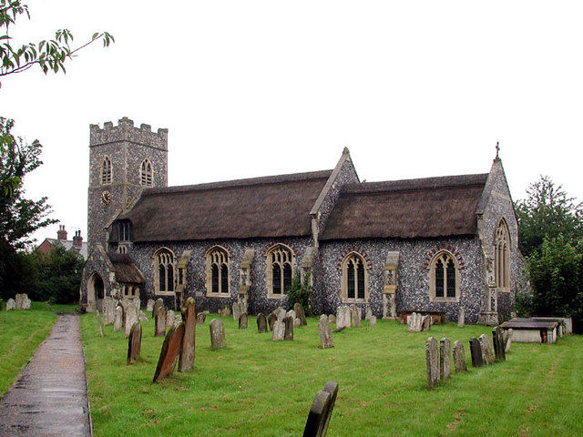Church of St Margaret