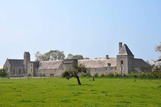 château de Canchy