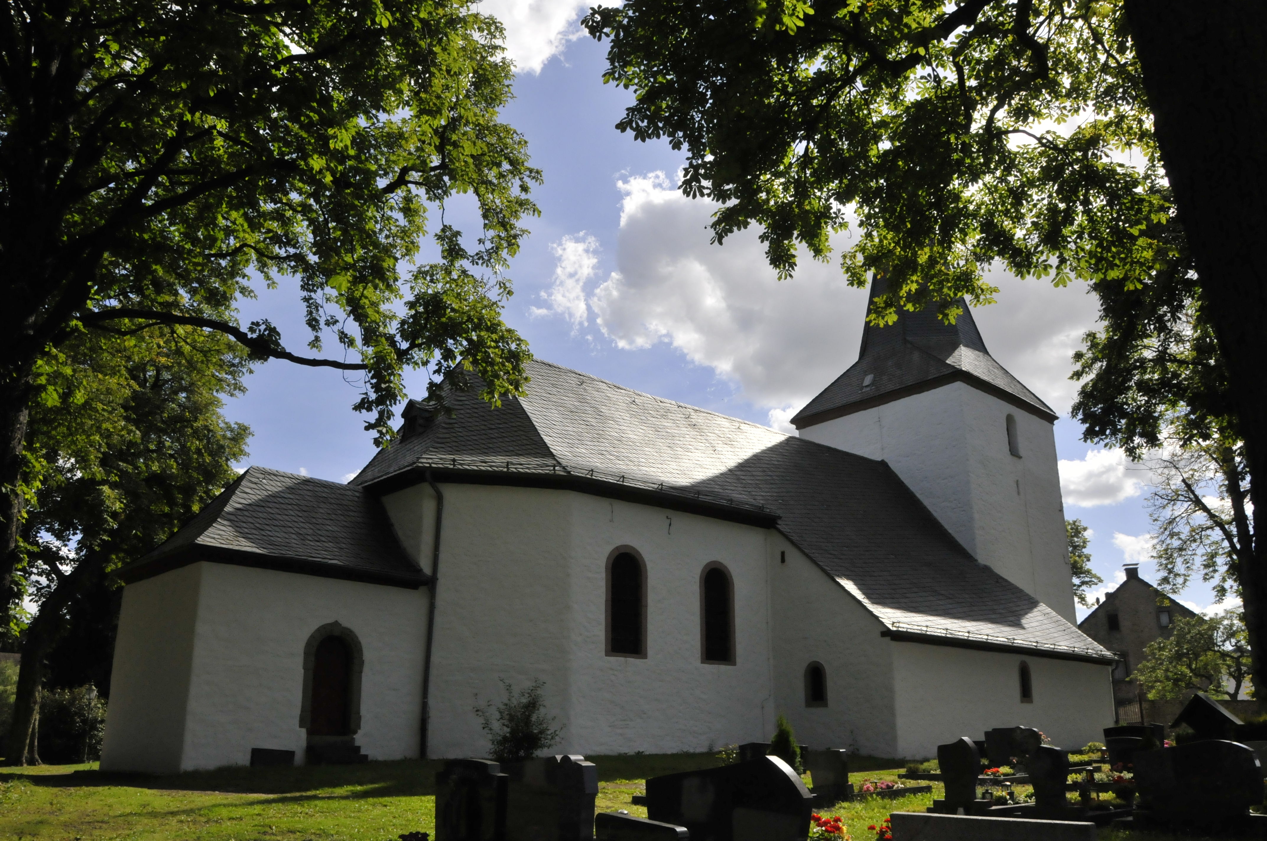 St. Peter
