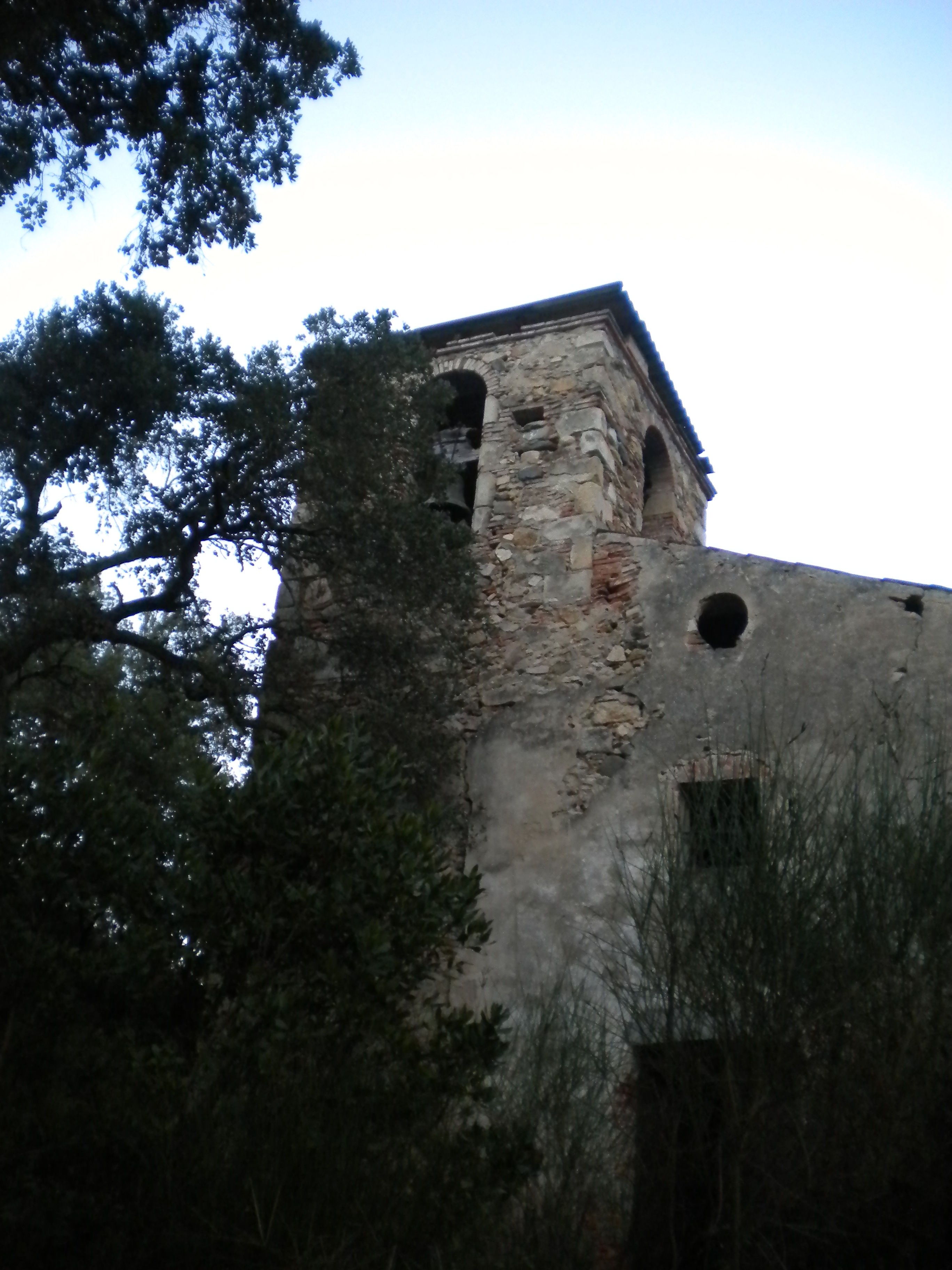 Sant Cebria de Fuirosos
