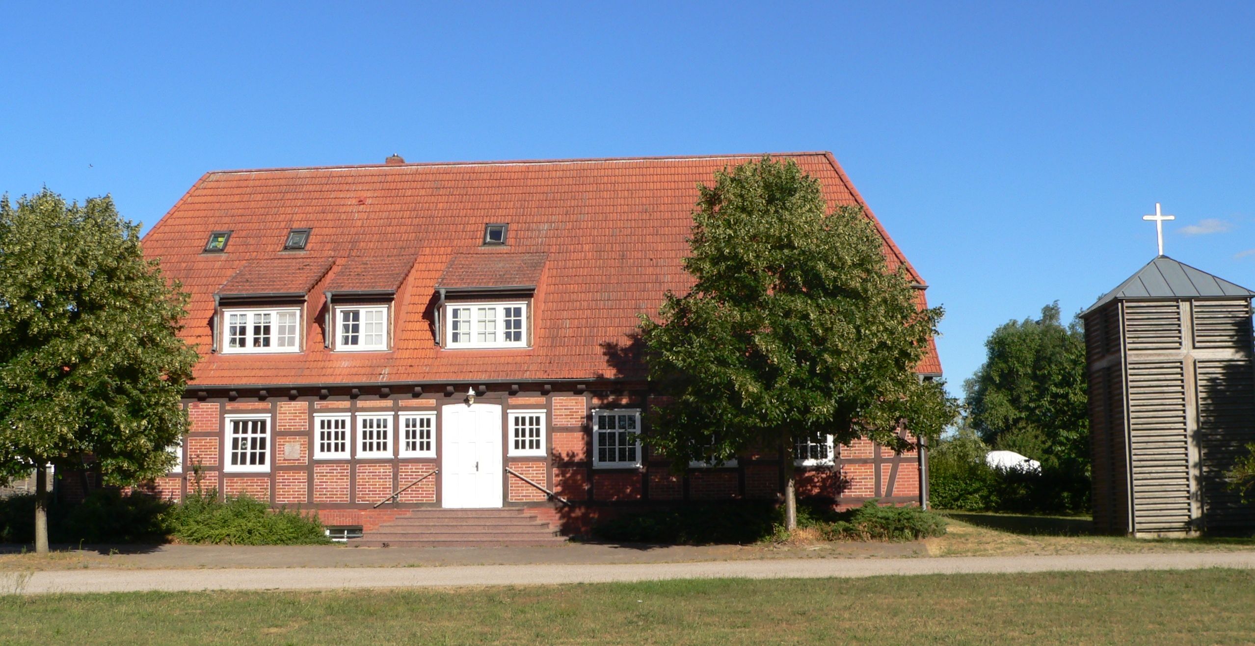 St. Josef