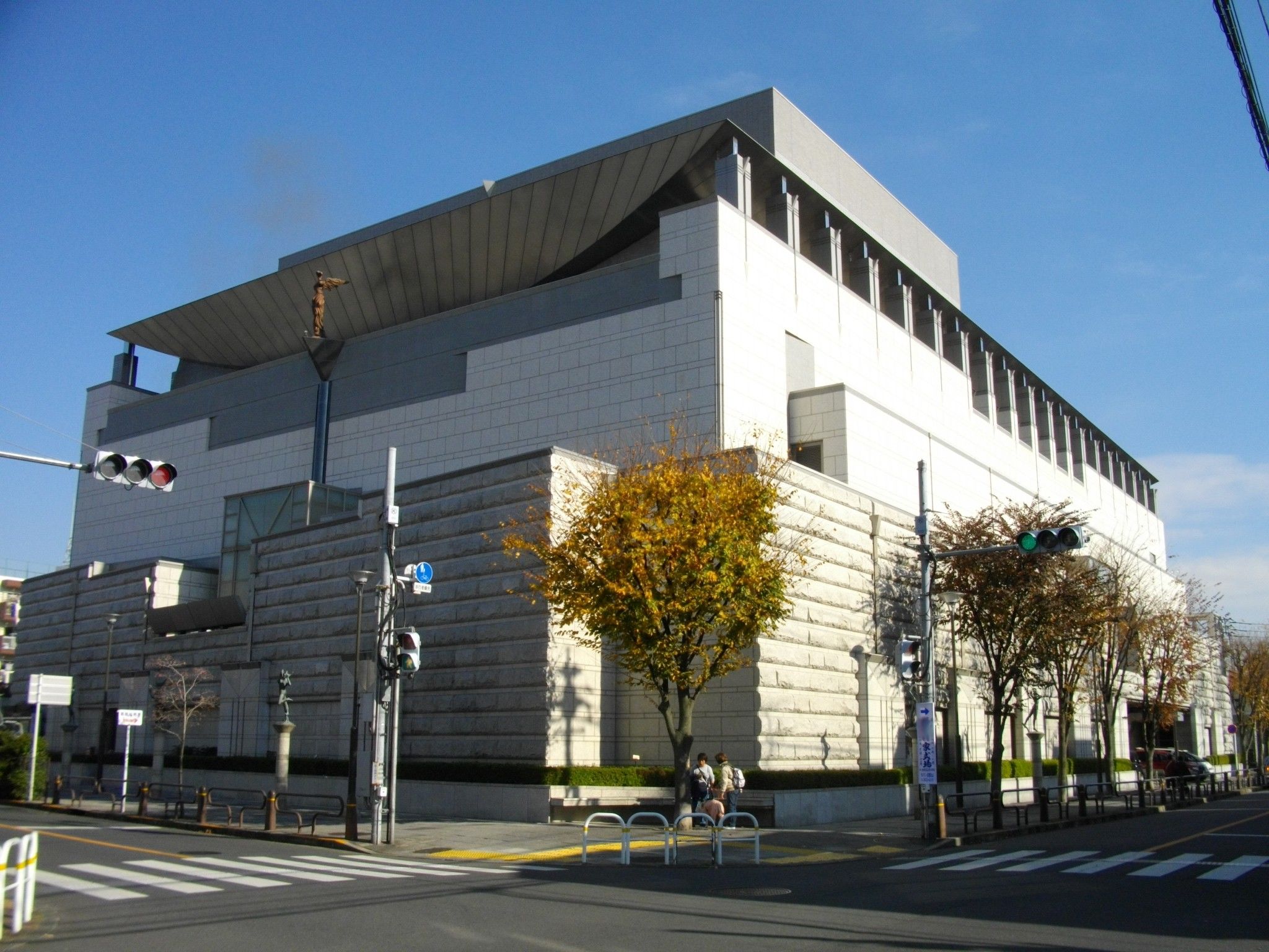 Katsushika Symphony Hills