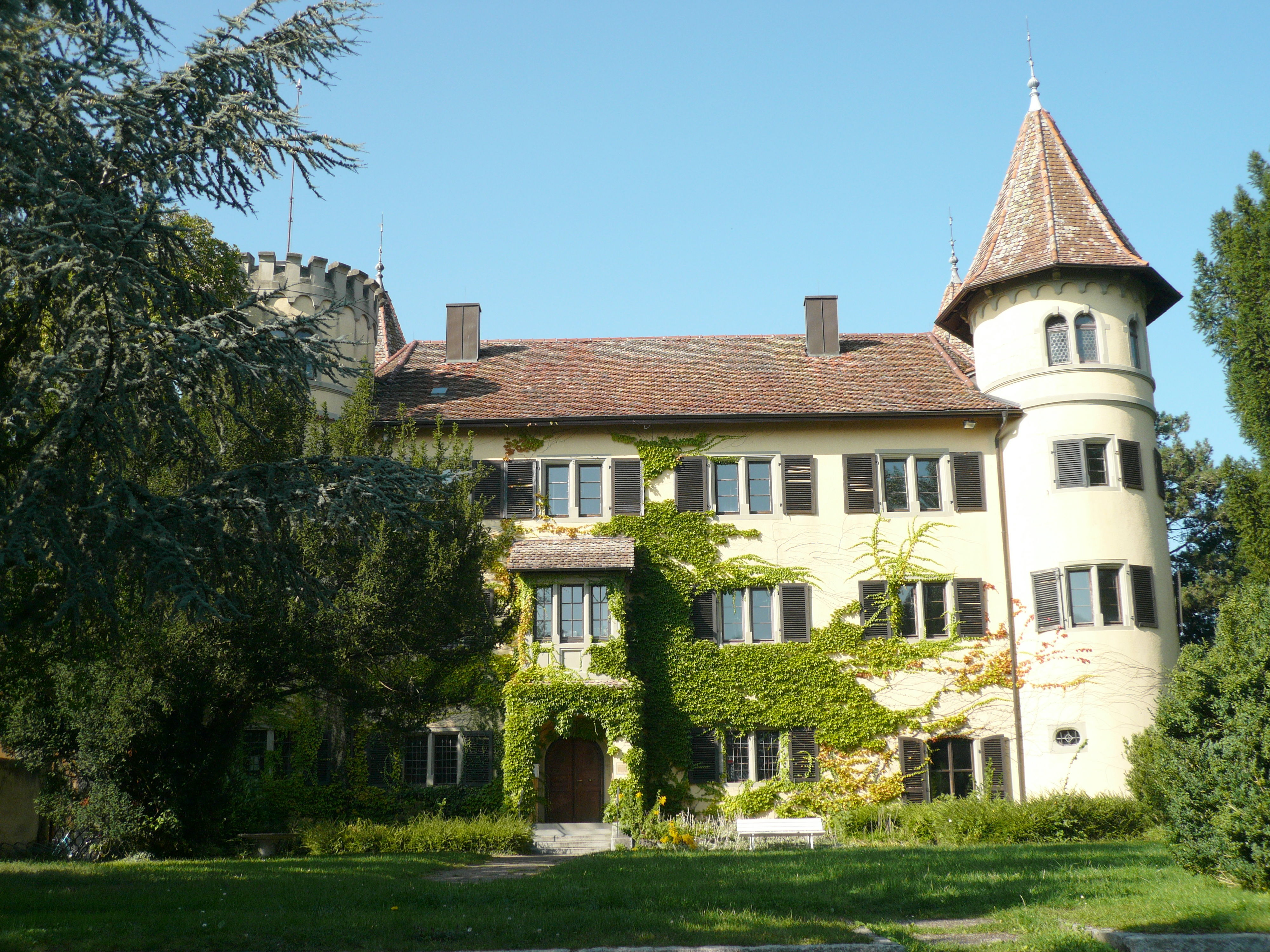 Schloss Königsegg