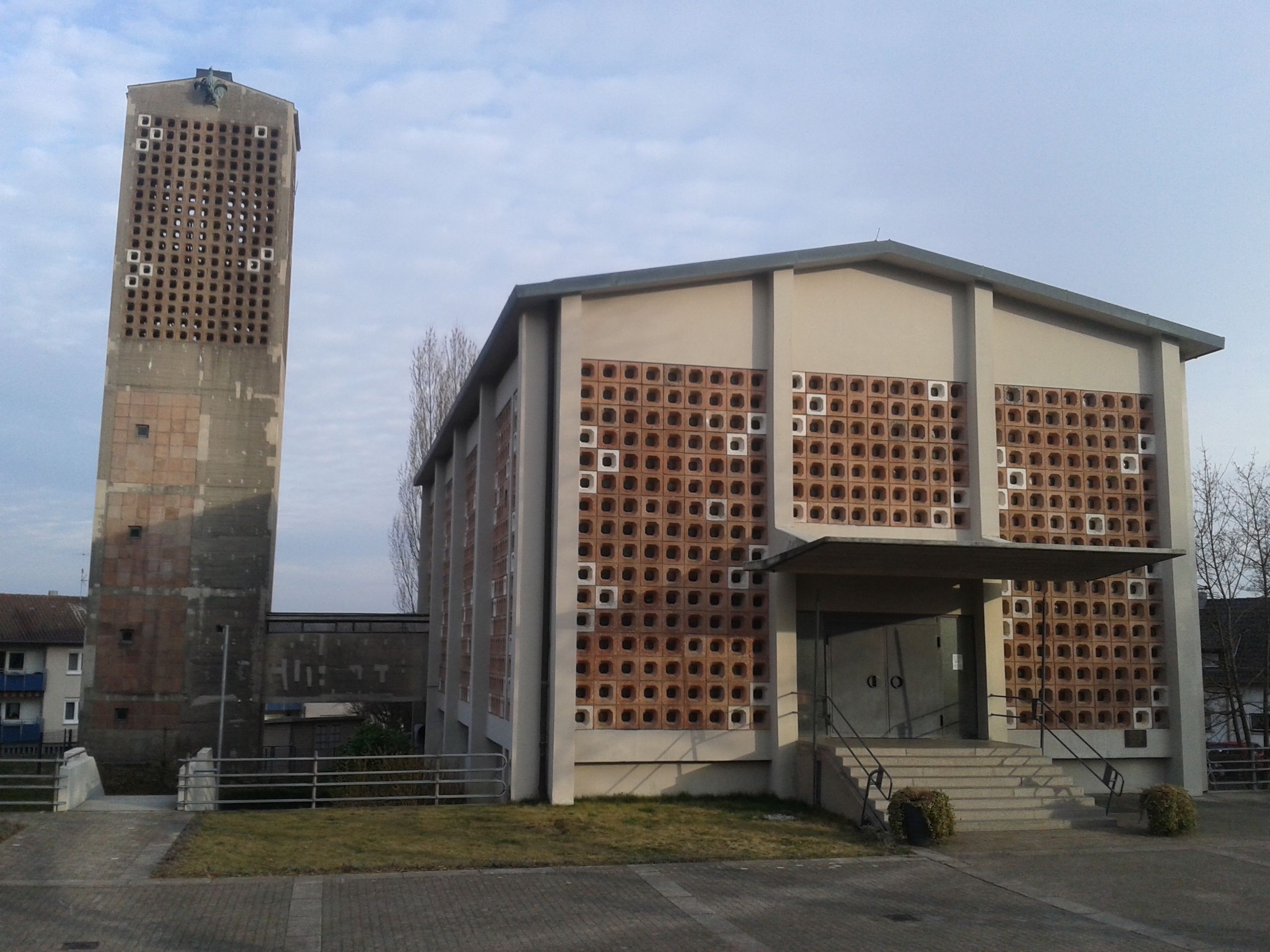 Matthäuskirche