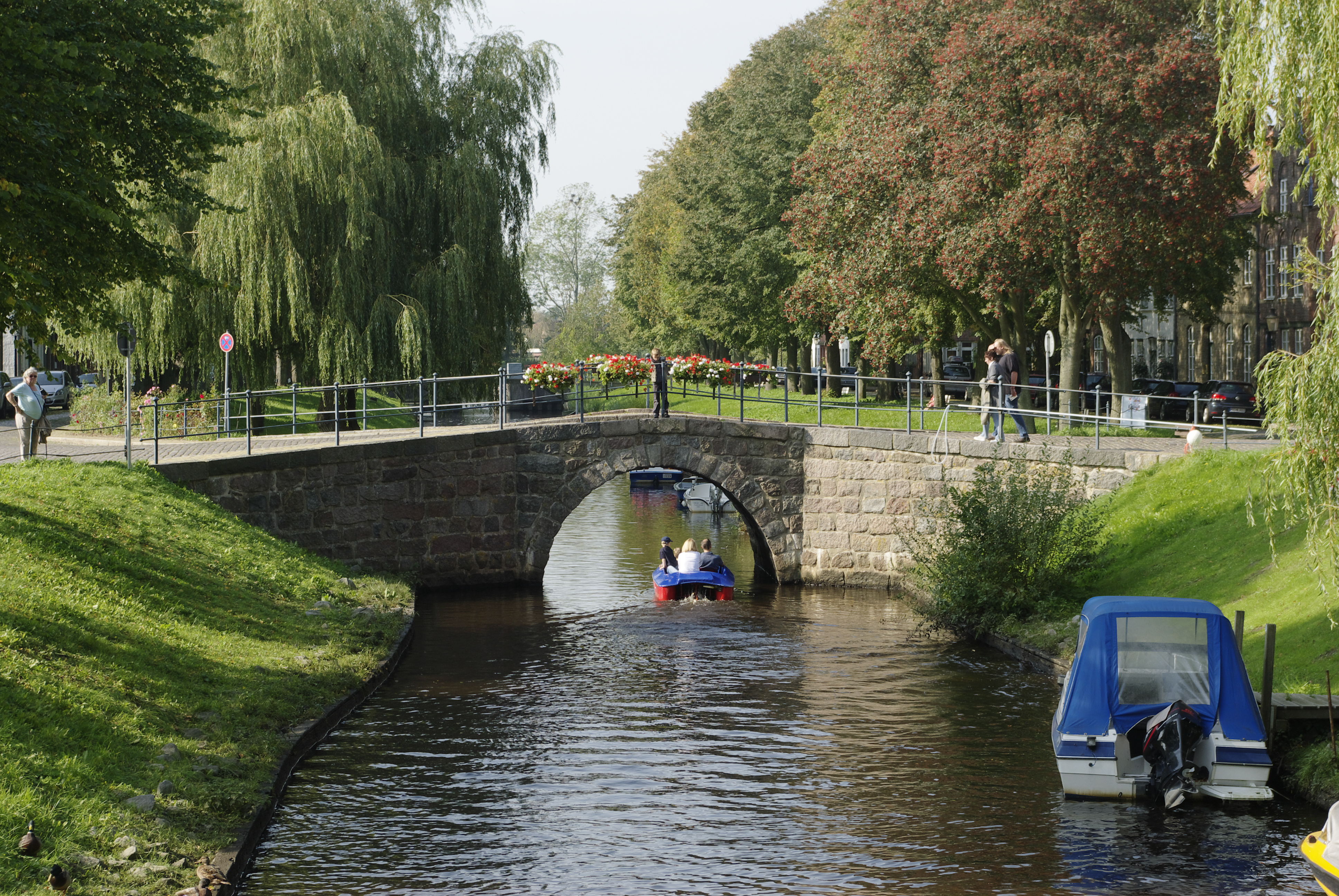 Steinbrücke