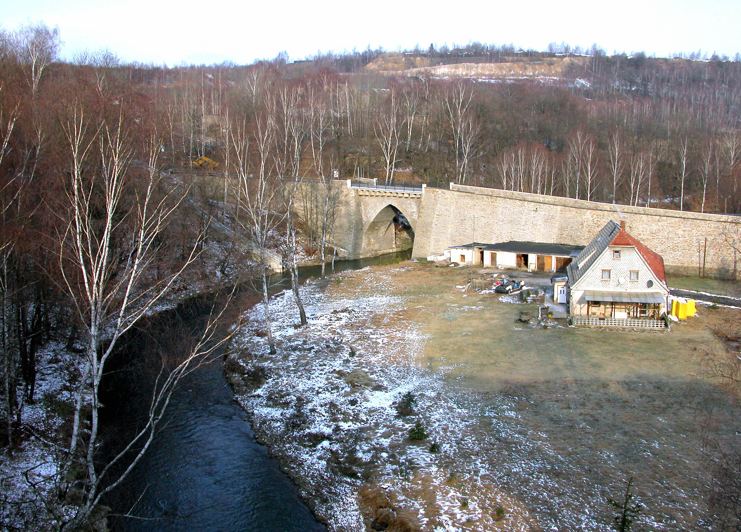 Hammerbrücke