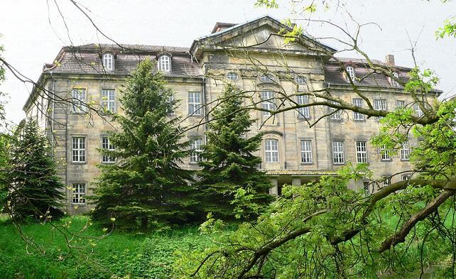 Schloss Bartensleben