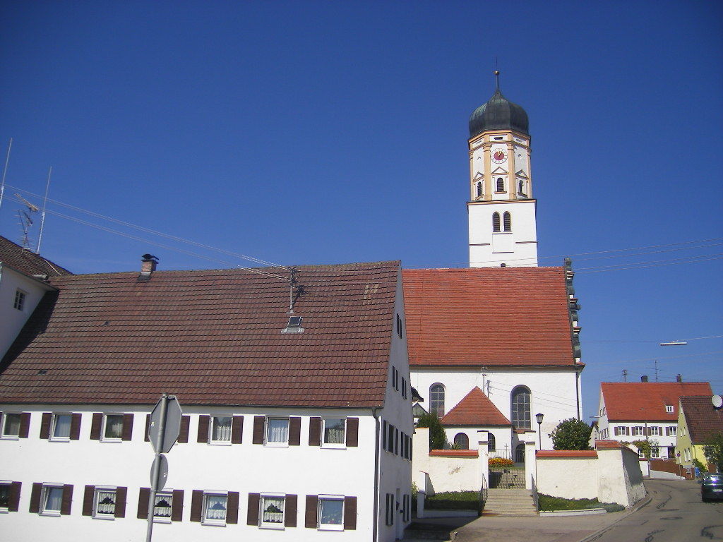 Mariä Reinigung