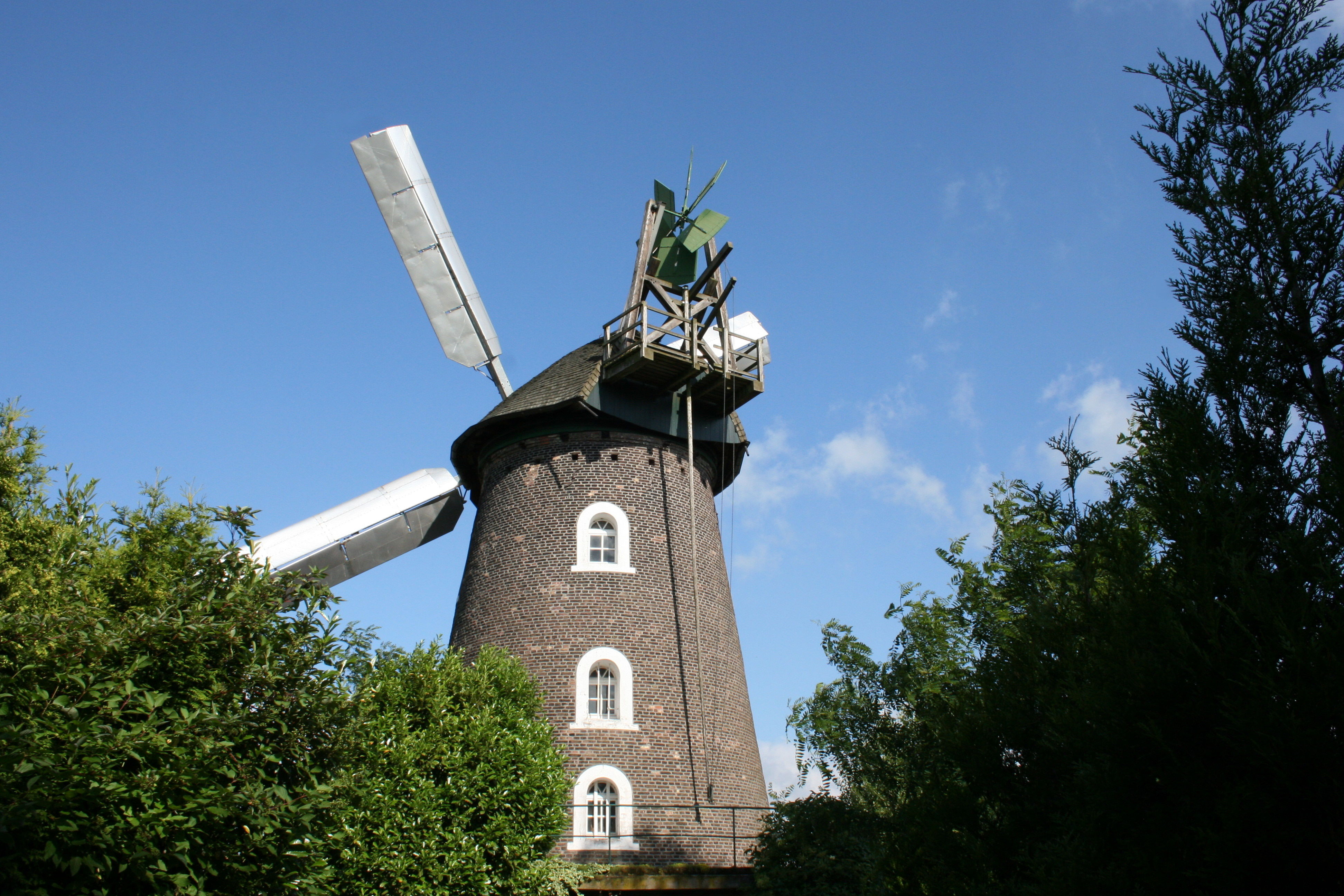 Scholten-Mühle
