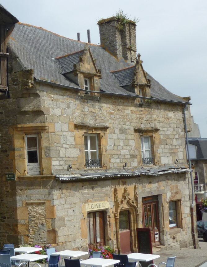 maison Gérard