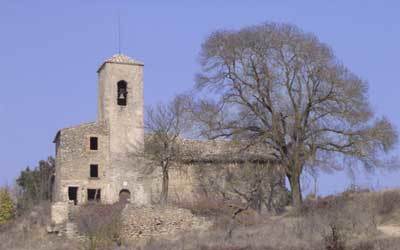 Sant Julia d'Uixols