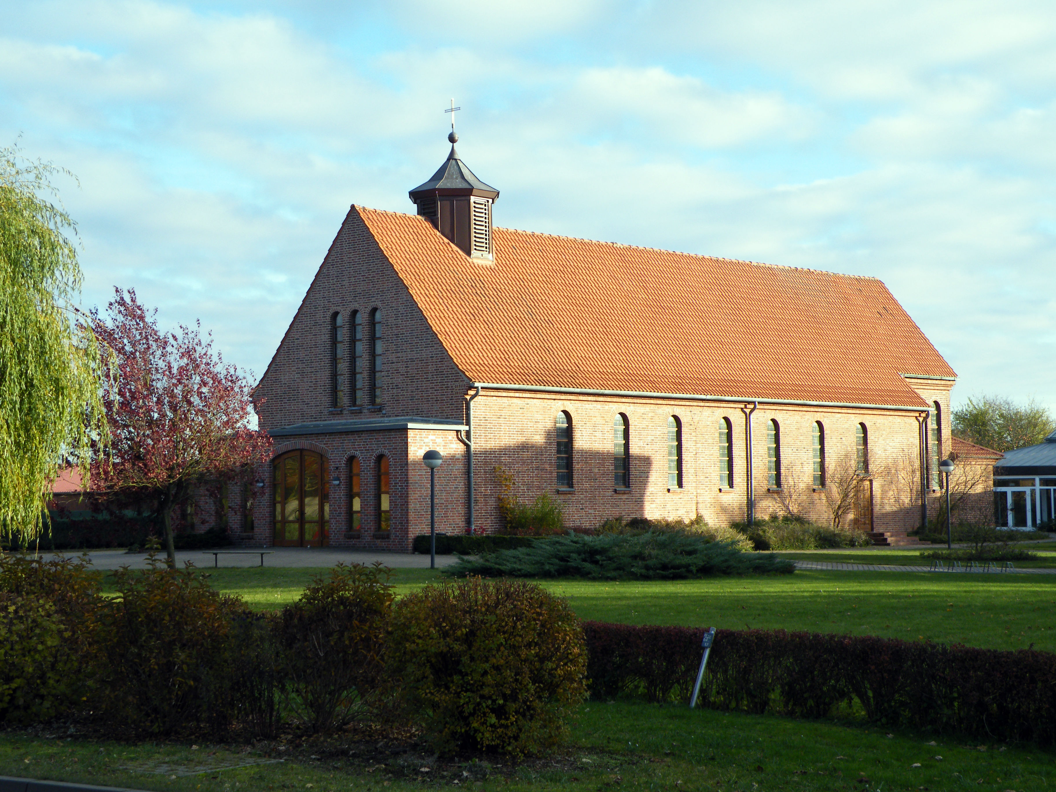 Christus König