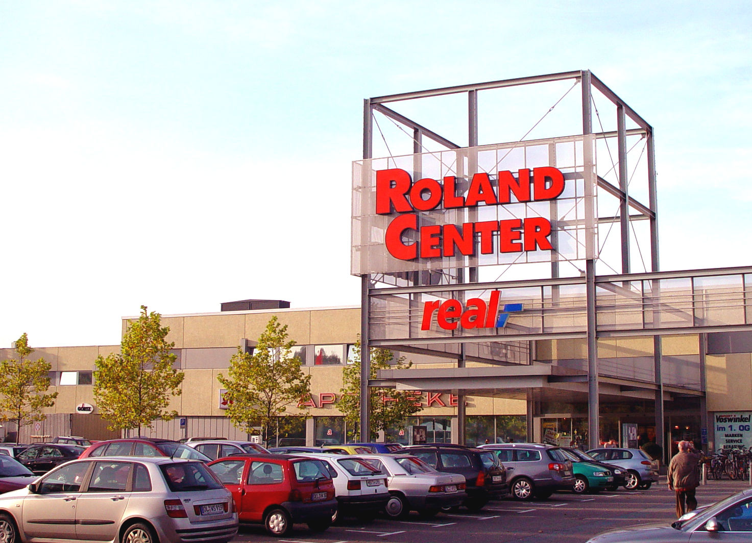 Roland-Center