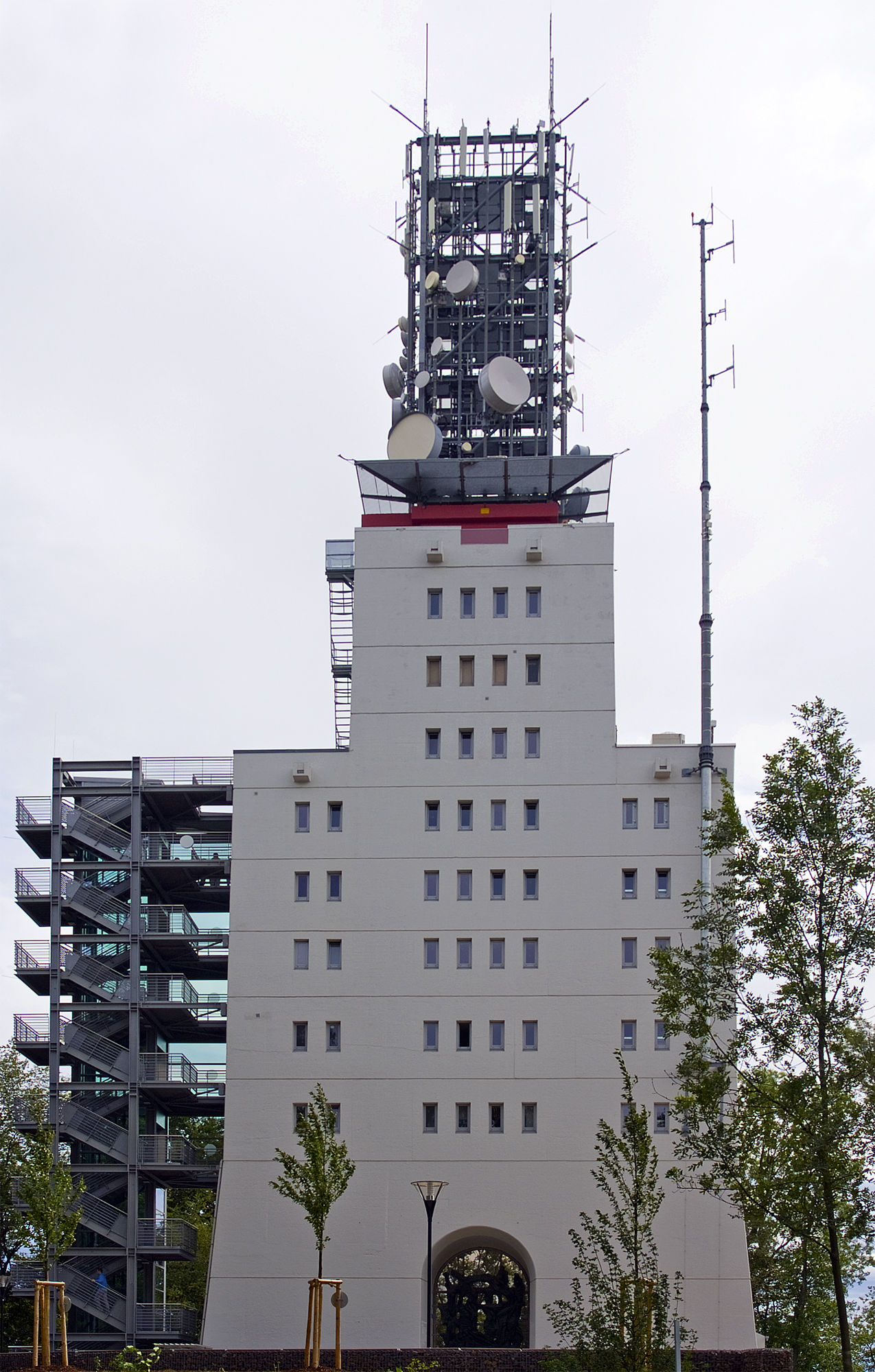 Schaumbergturm