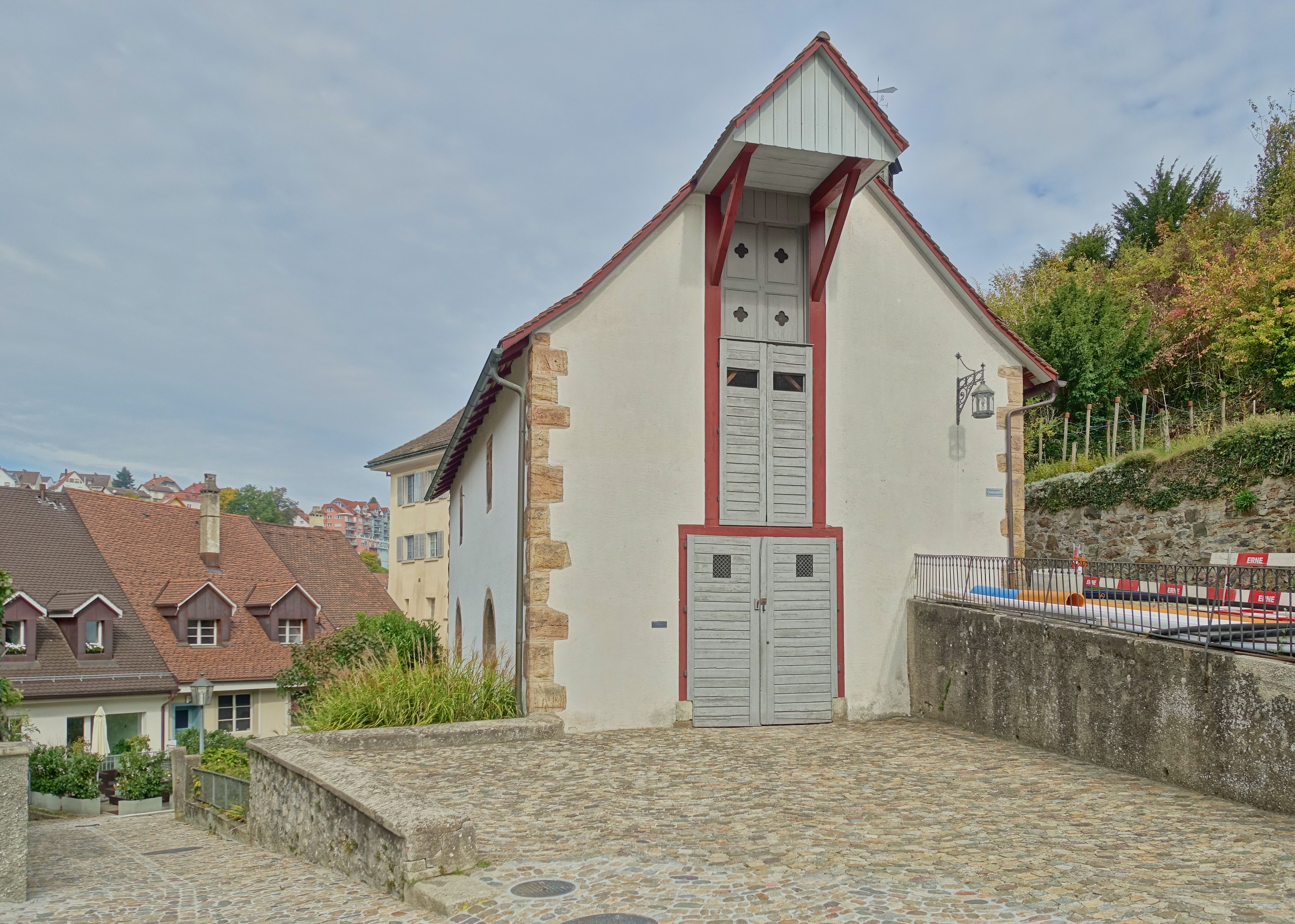 Altes Zeughaus