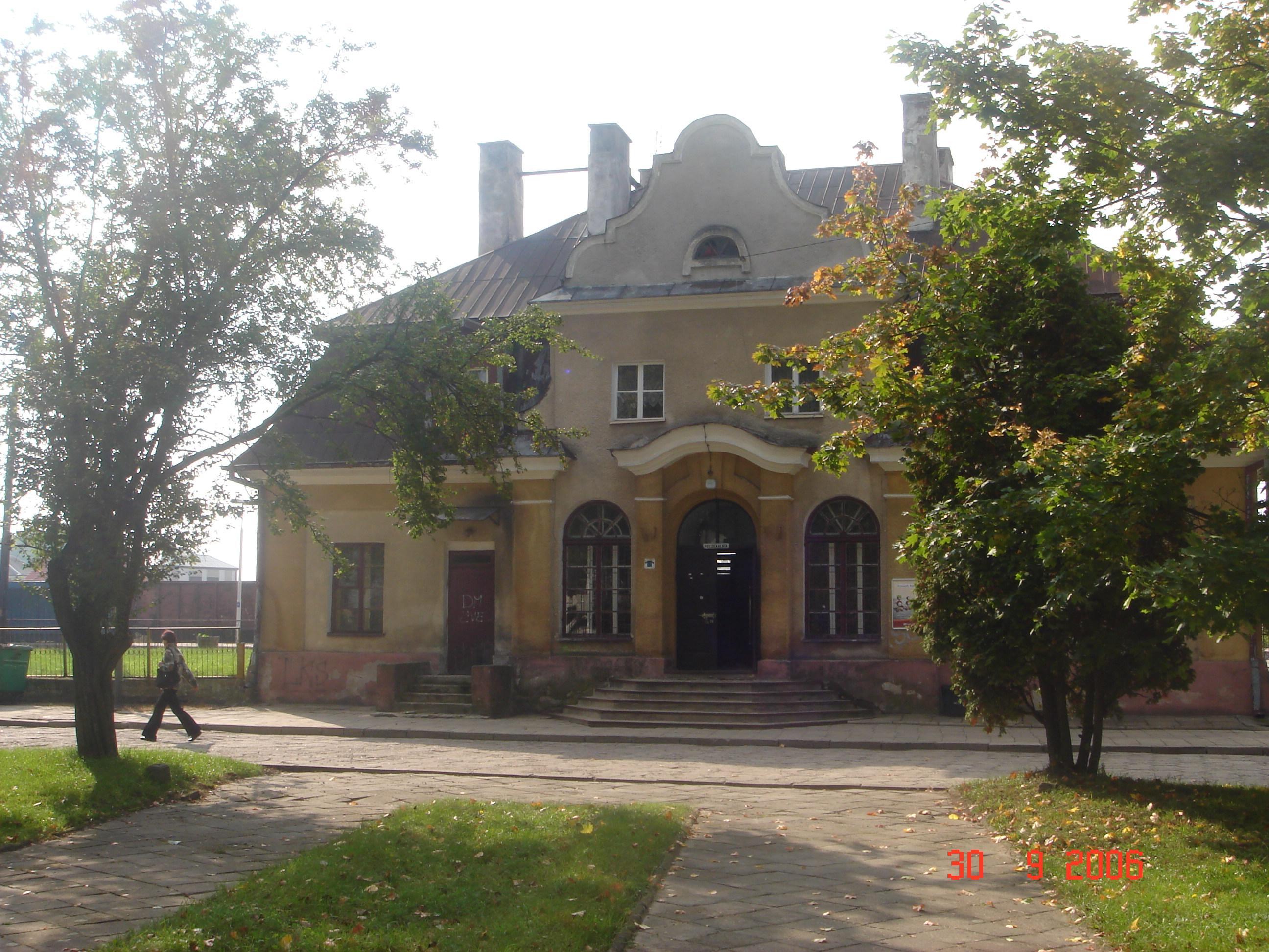 Mońki