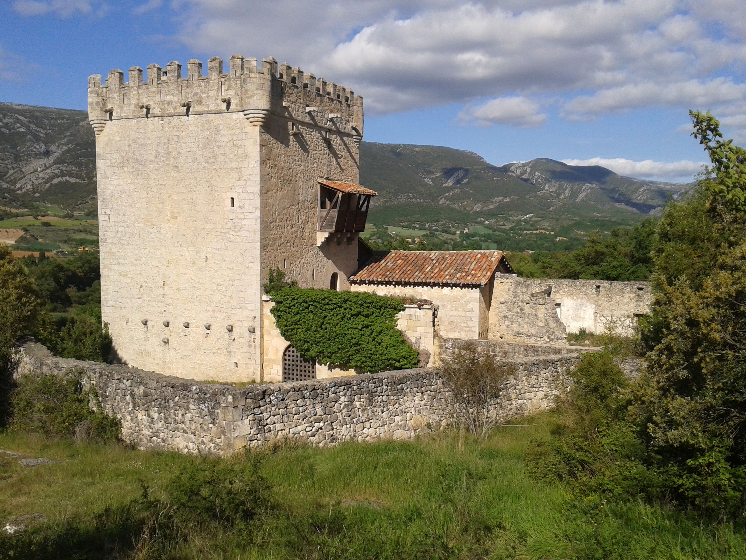 Torre de Loja