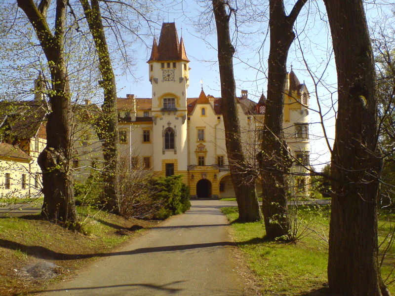 Žinkovy