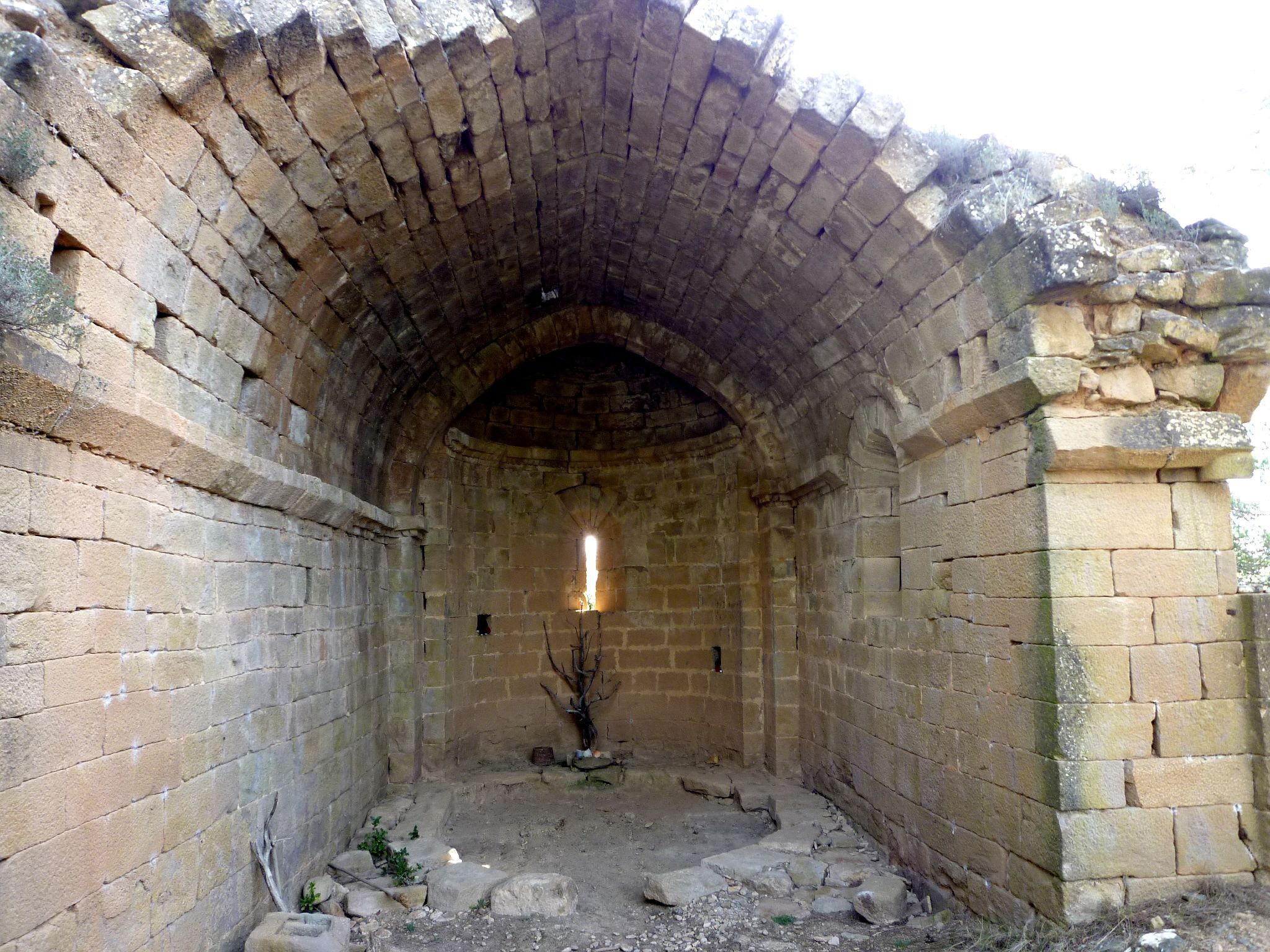 Santa Magdalena de Vilaprinyo