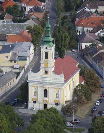 Our Lady Church