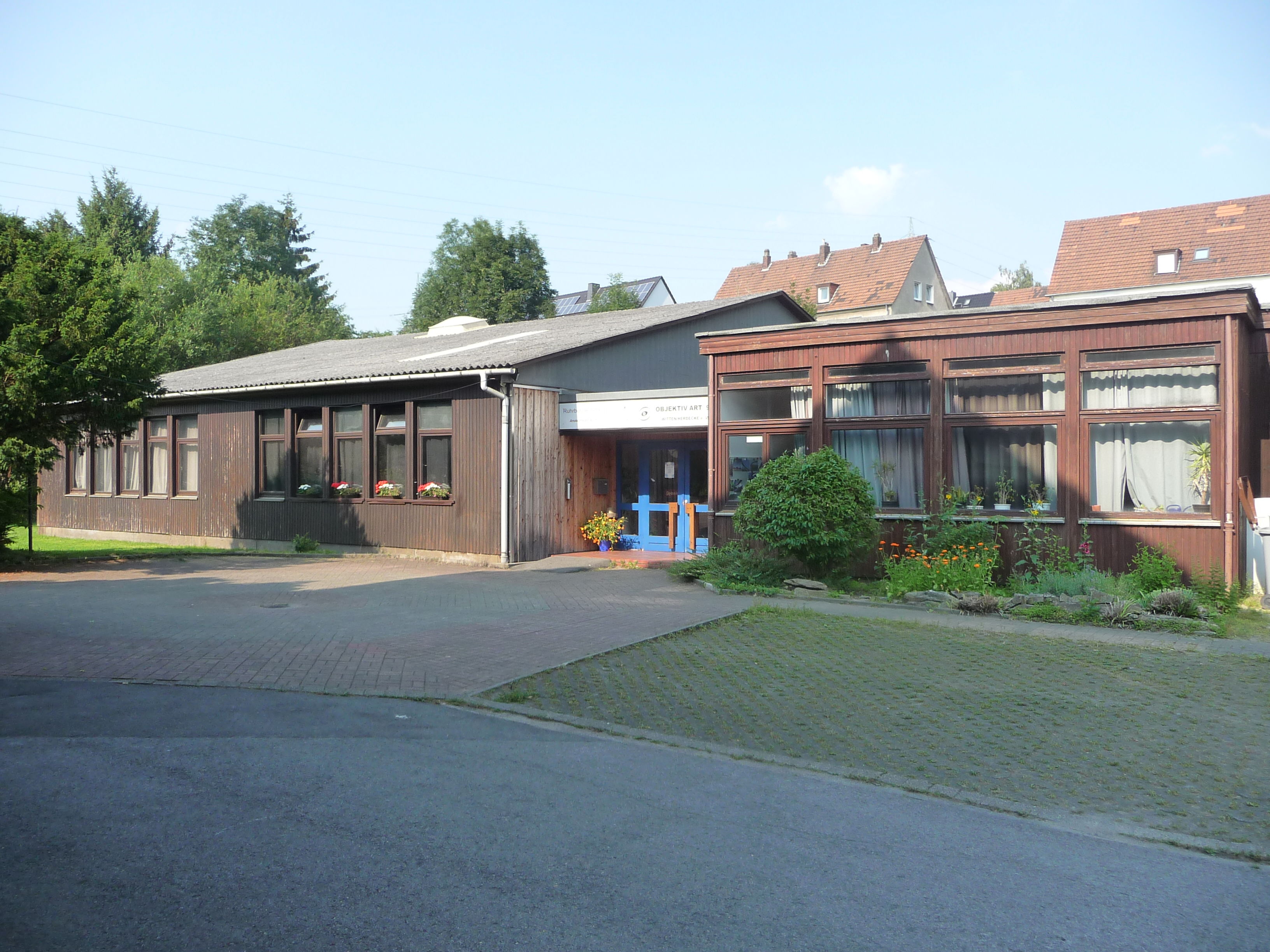 Ruhrbühne Witten